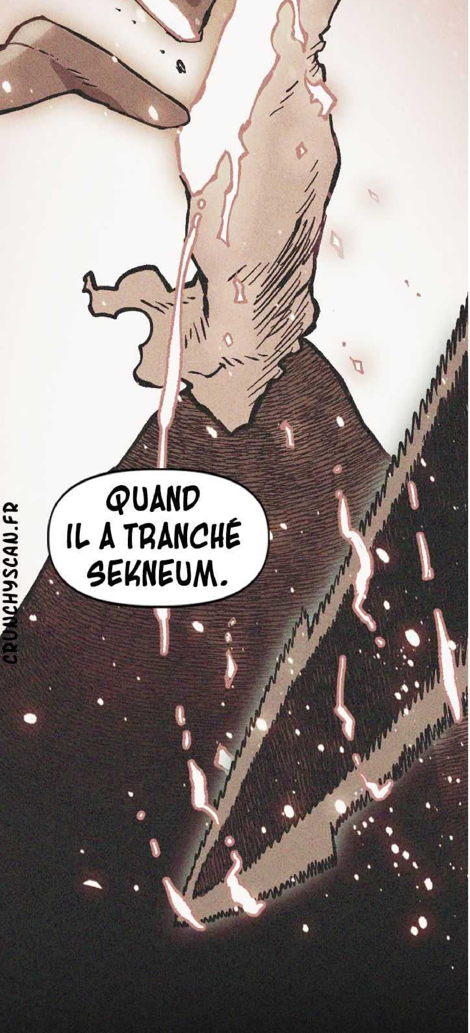  Slave B - Chapitre 71 - 16