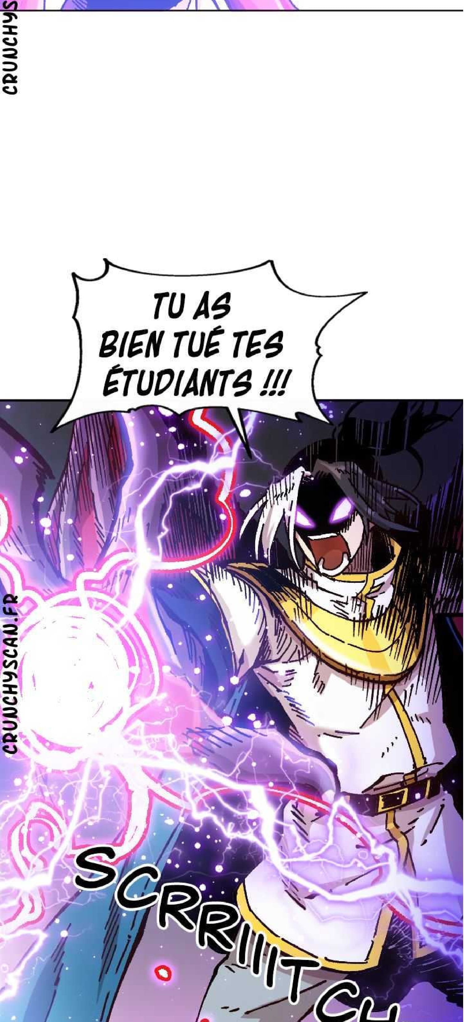  Slave B - Chapitre 71 - 3