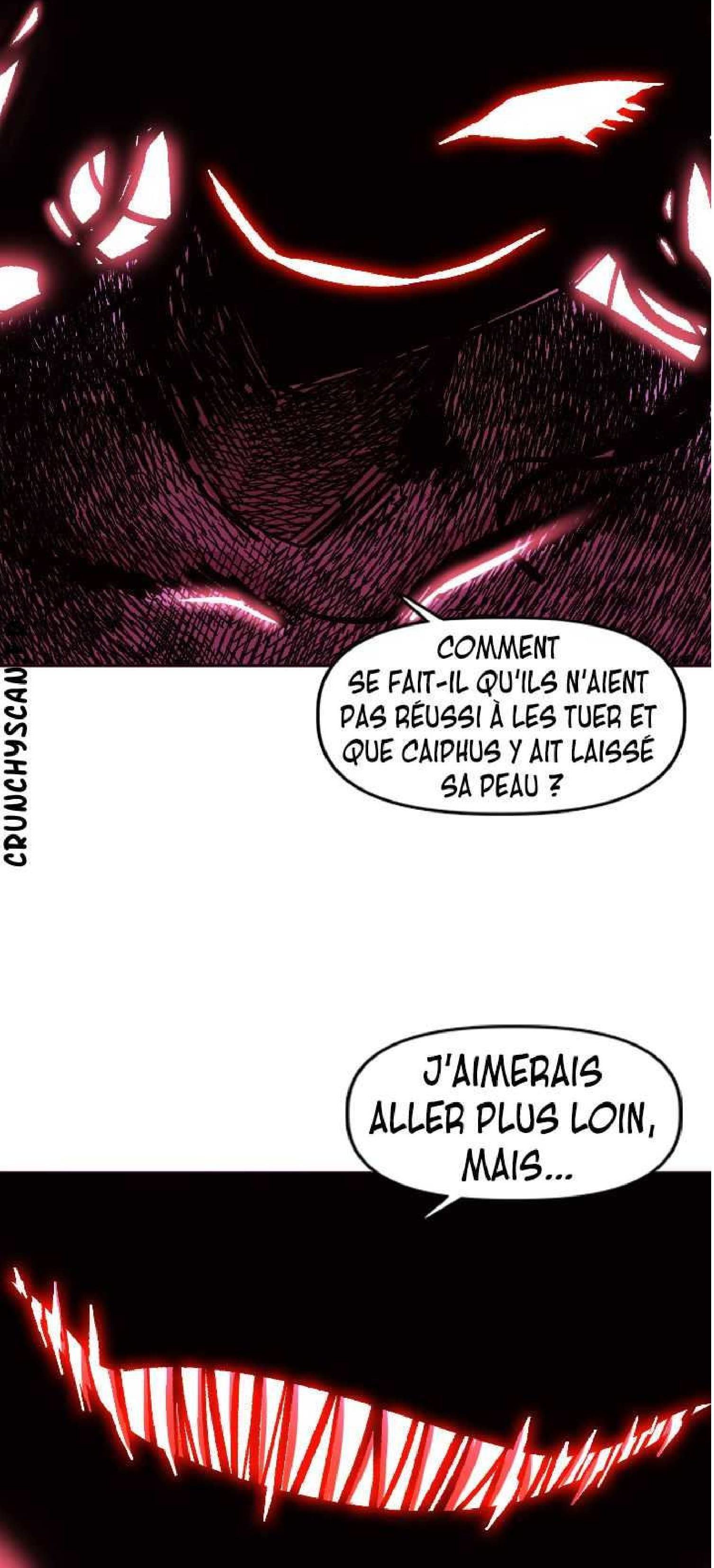  Slave B - Chapitre 71 - 69