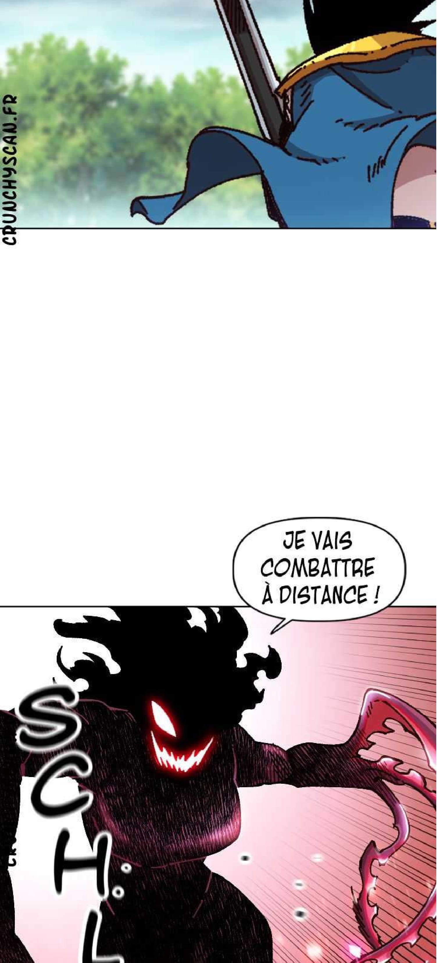  Slave B - Chapitre 72 - 8