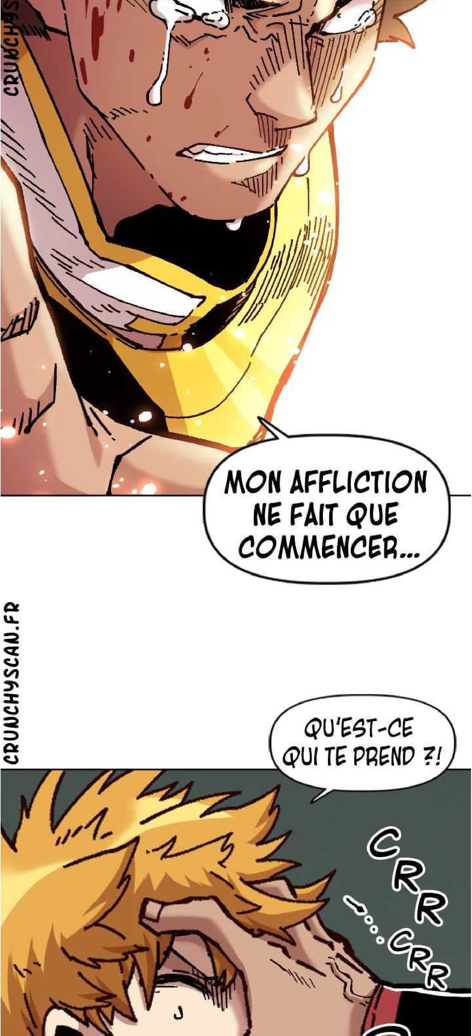  Slave B - Chapitre 73 - 3