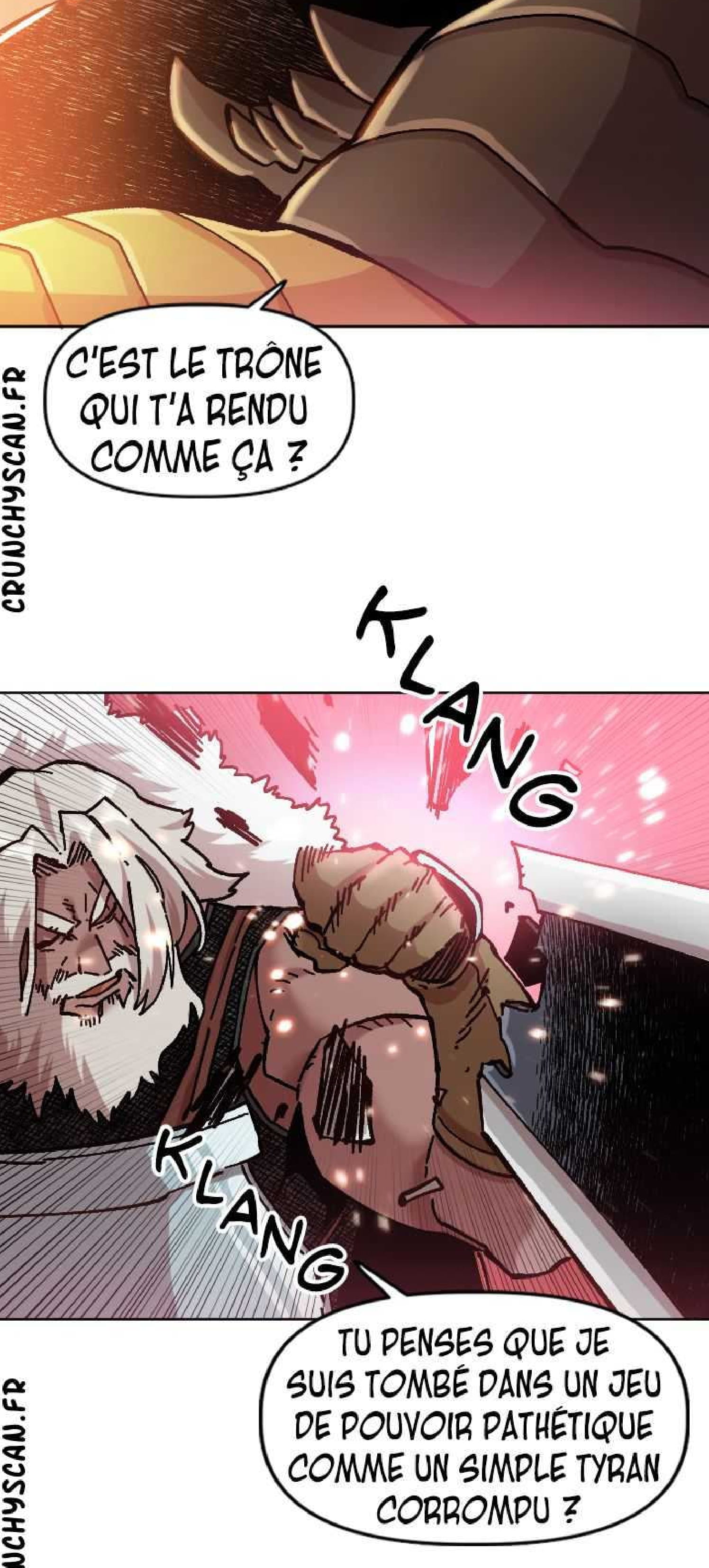  Slave B - Chapitre 74 - 61