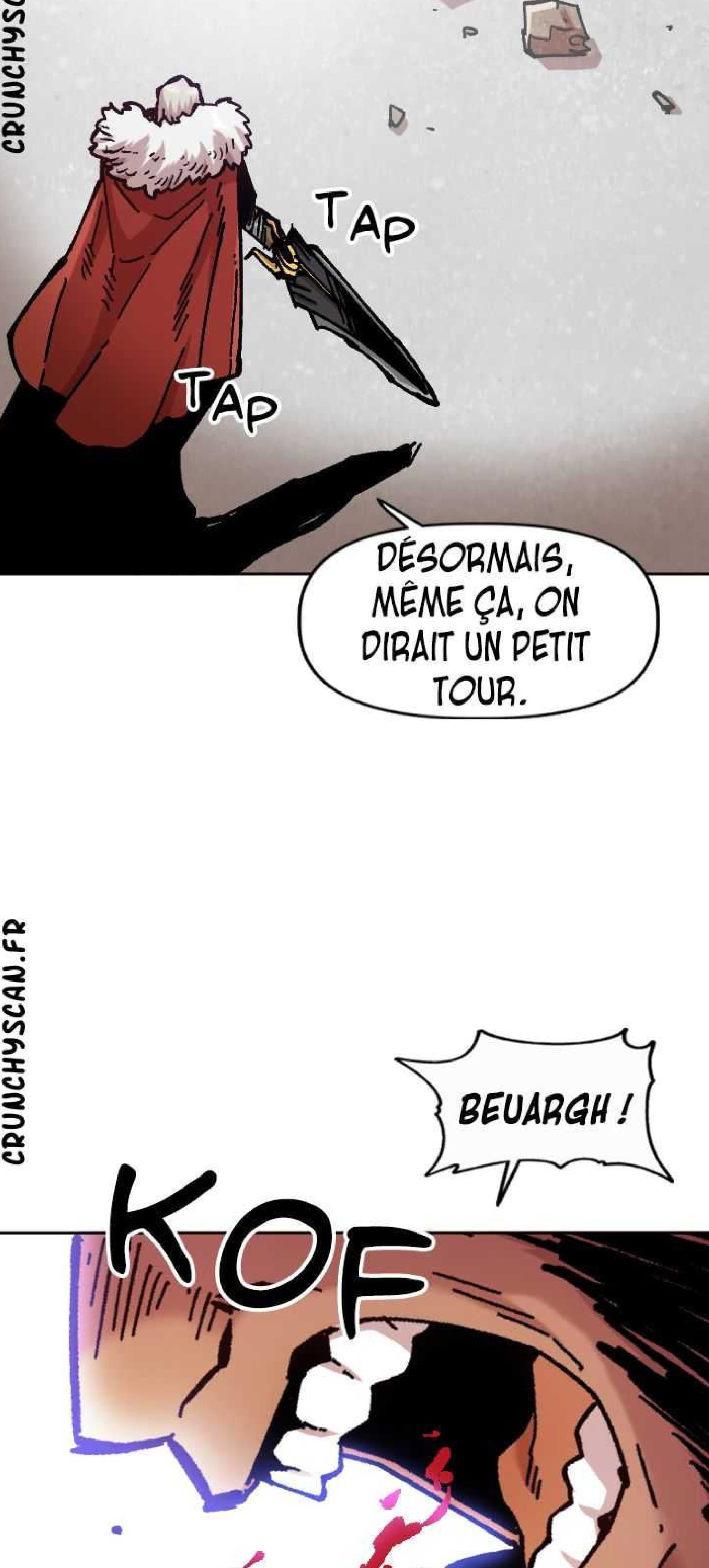  Slave B - Chapitre 74 - 40