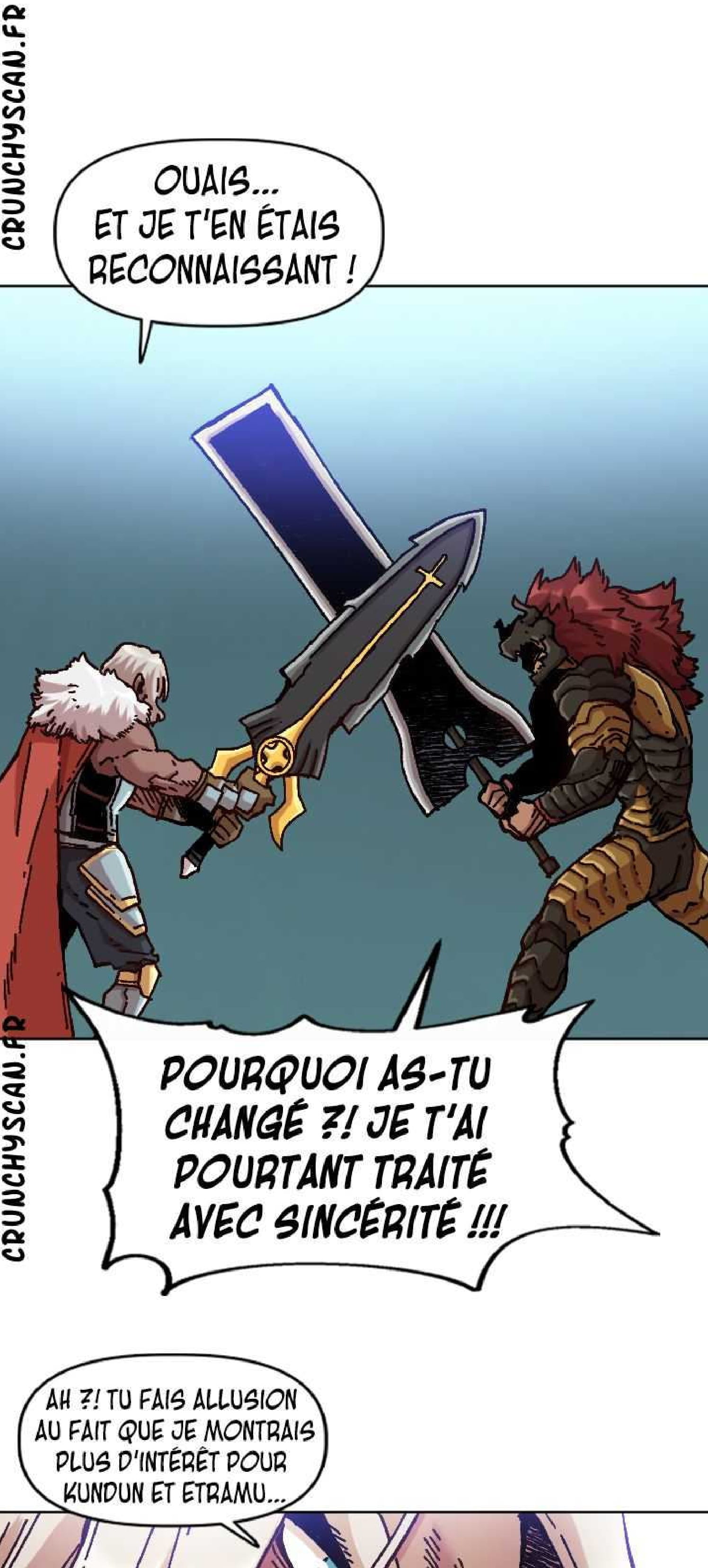  Slave B - Chapitre 74 - 18