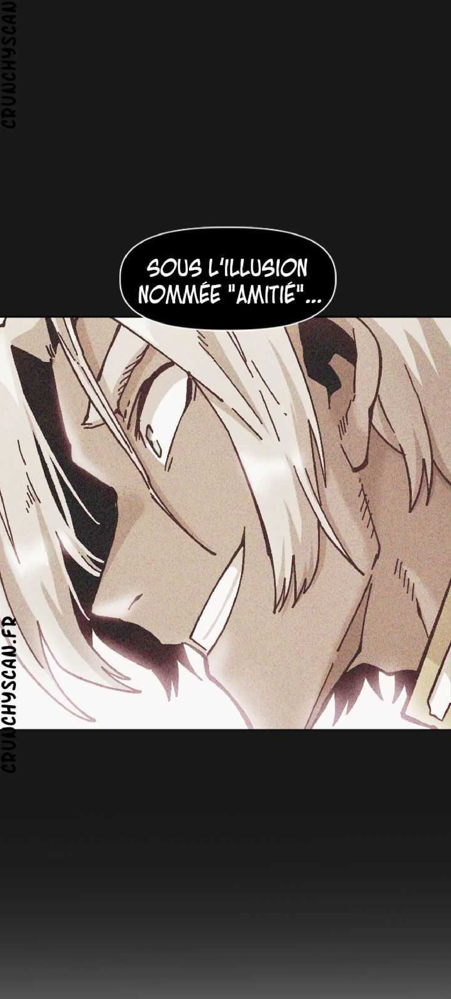  Slave B - Chapitre 74 - 29