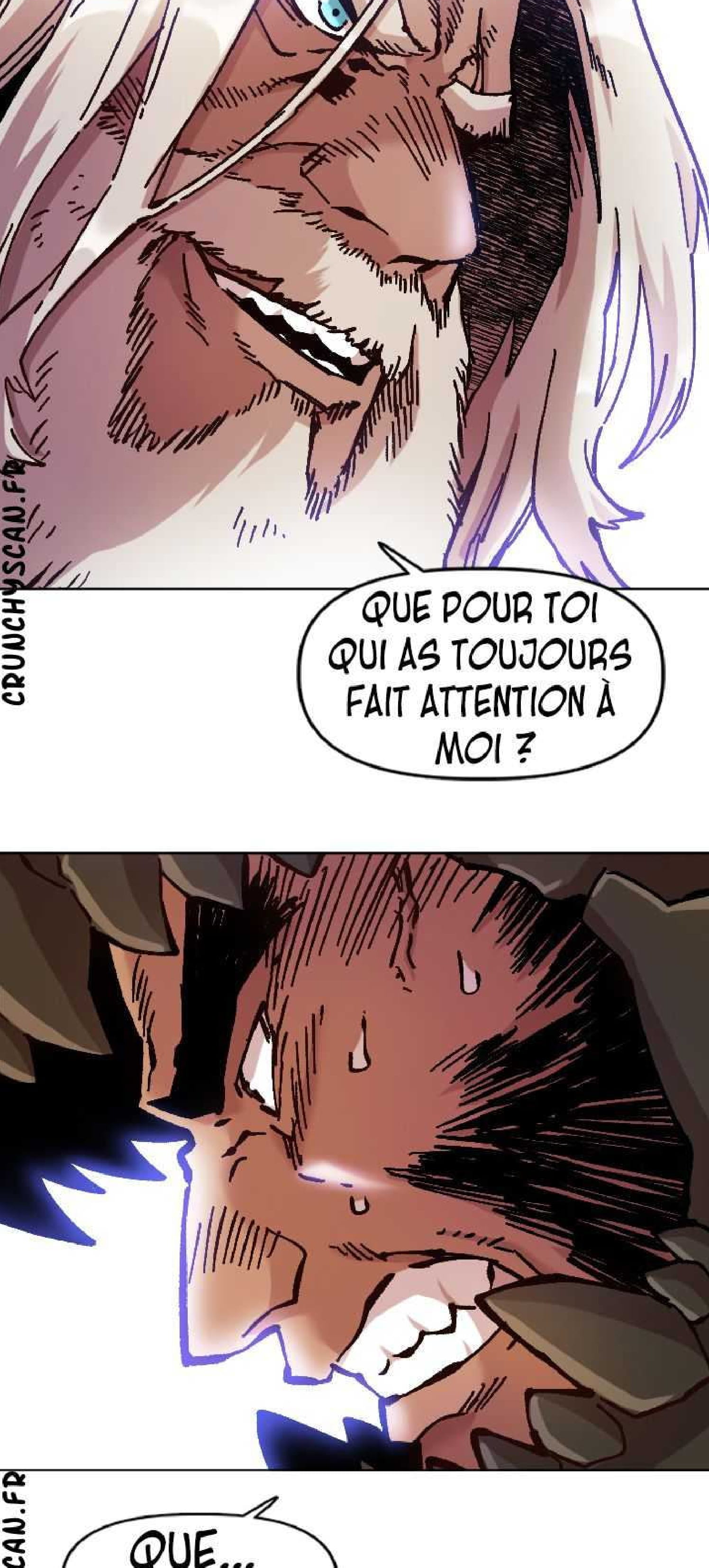  Slave B - Chapitre 74 - 19