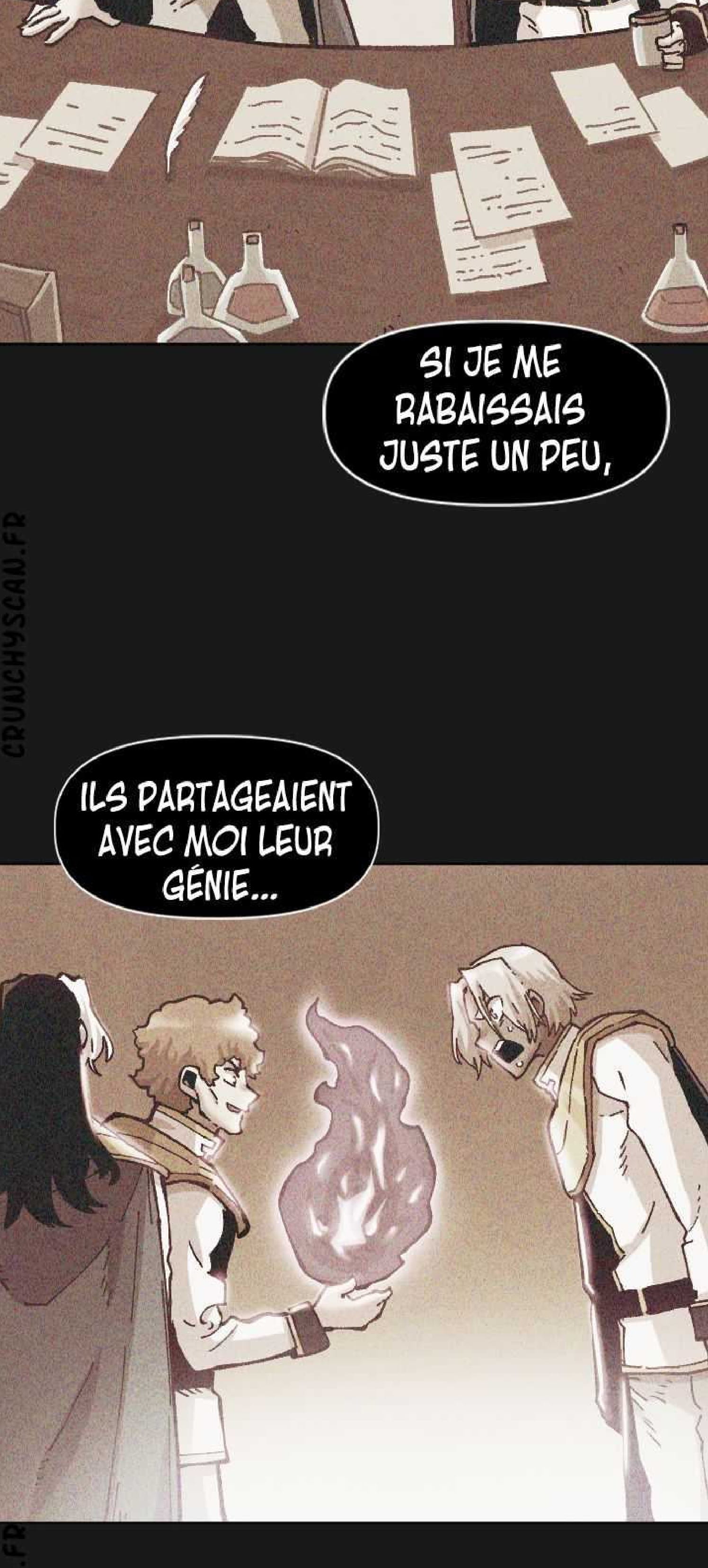  Slave B - Chapitre 74 - 28