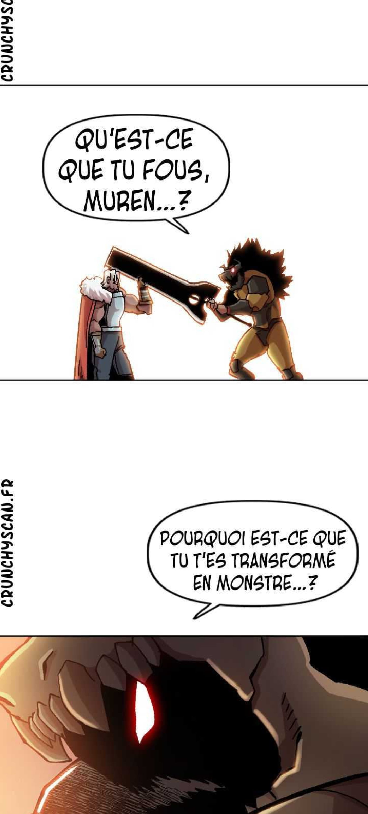  Slave B - Chapitre 74 - 60