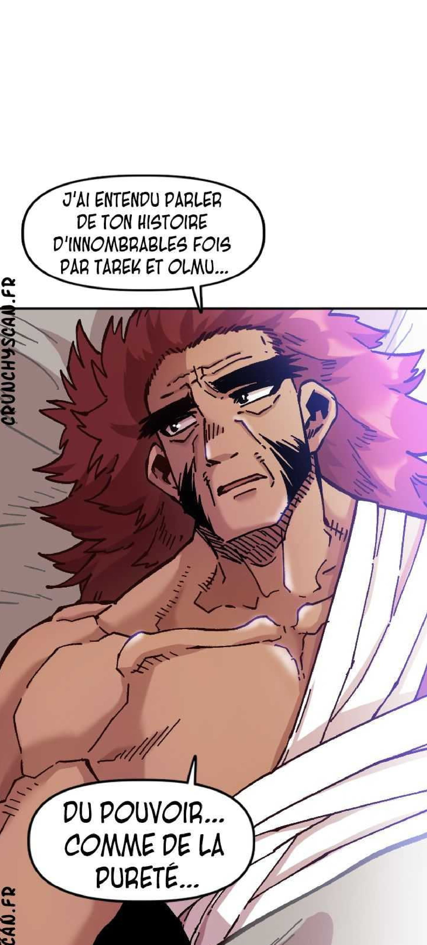  Slave B - Chapitre 75 - 22