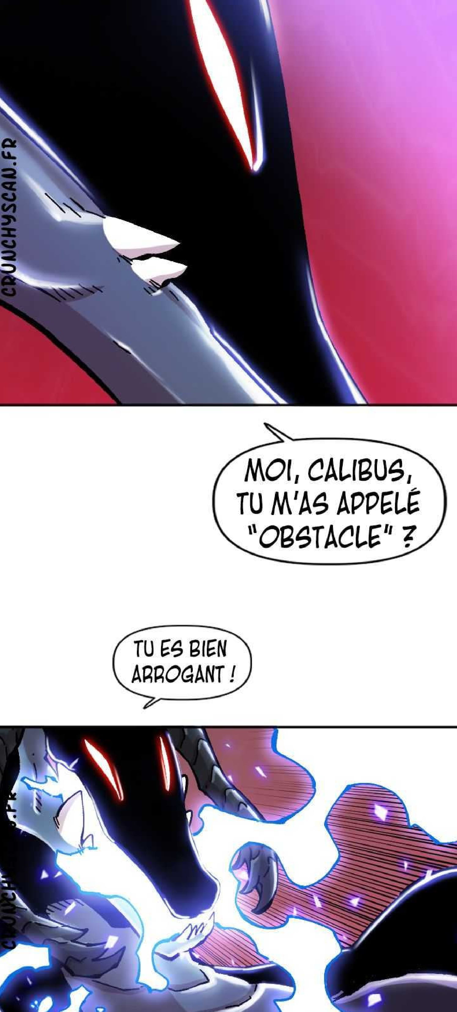  Slave B - Chapitre 75 - 57