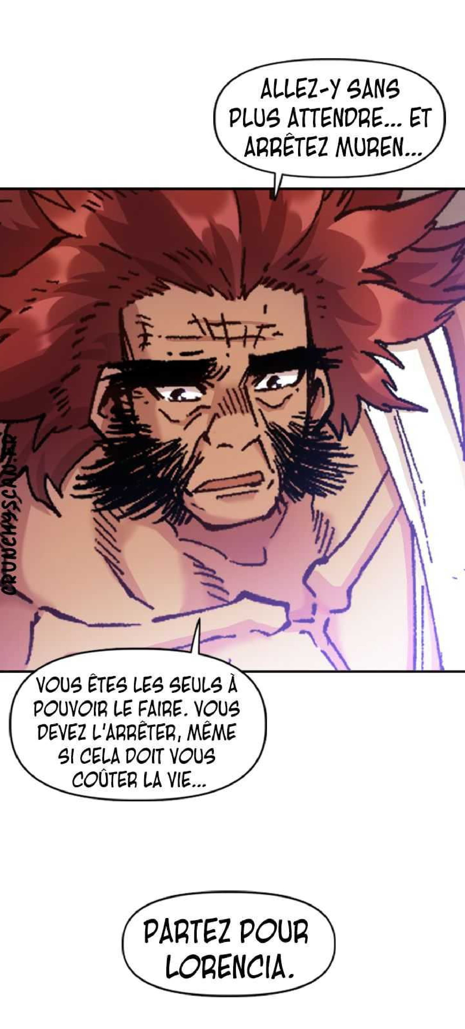  Slave B - Chapitre 75 - 18