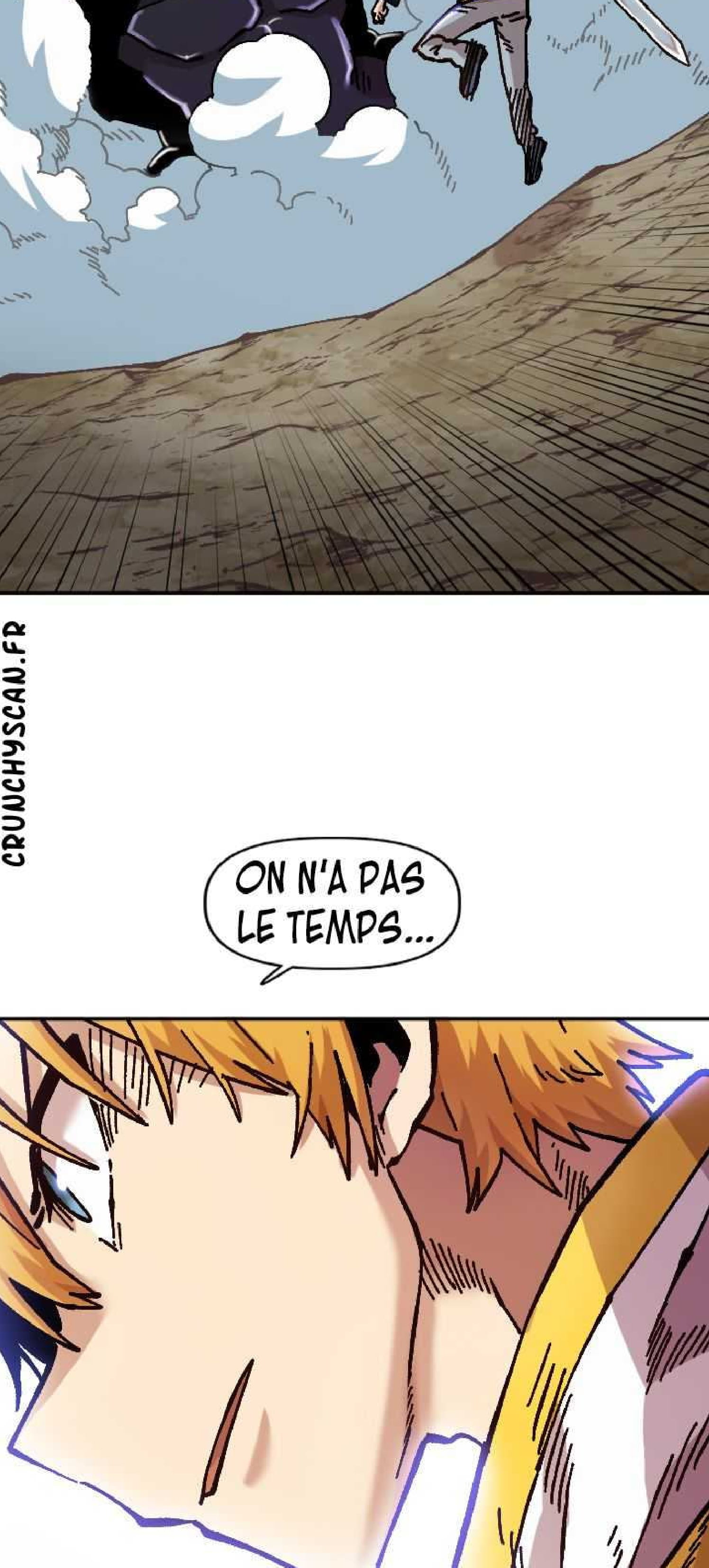  Slave B - Chapitre 75 - 69