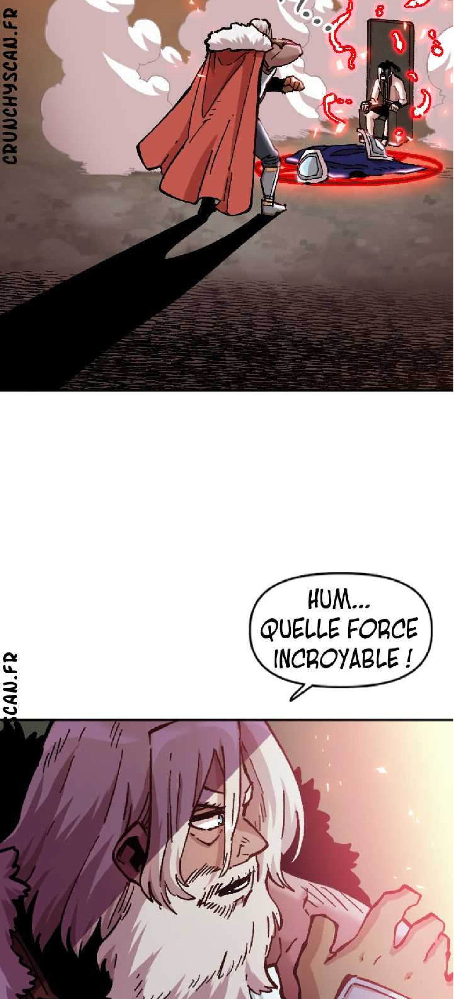  Slave B - Chapitre 76 - 61