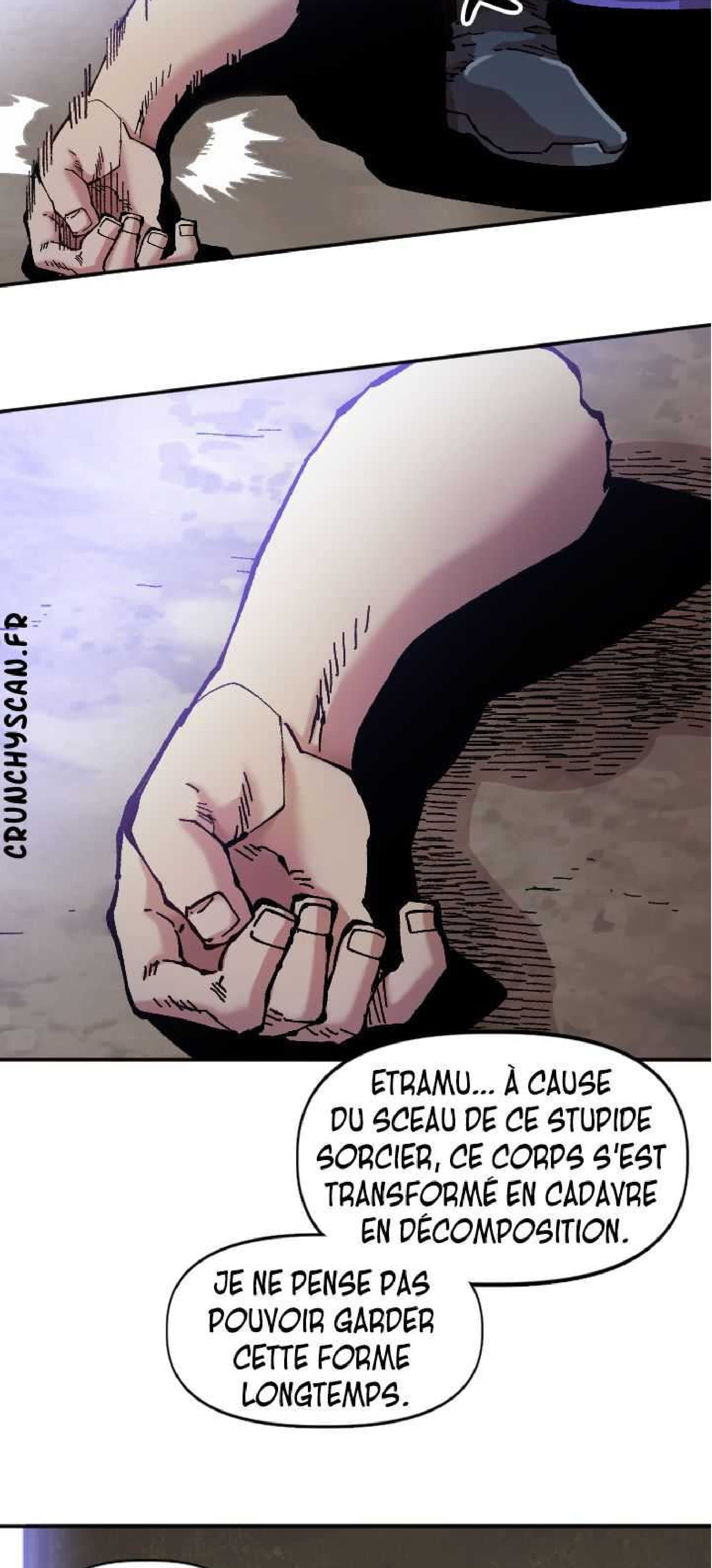  Slave B - Chapitre 76 - 29