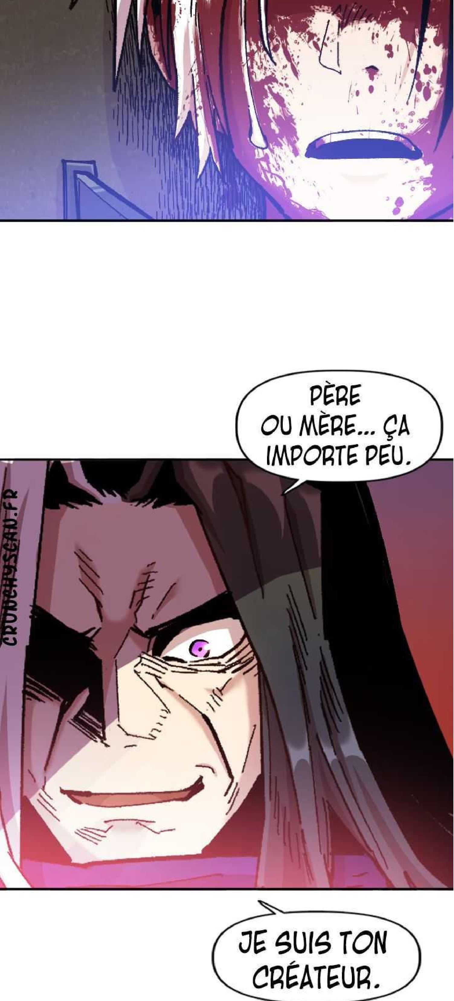  Slave B - Chapitre 76 - 36