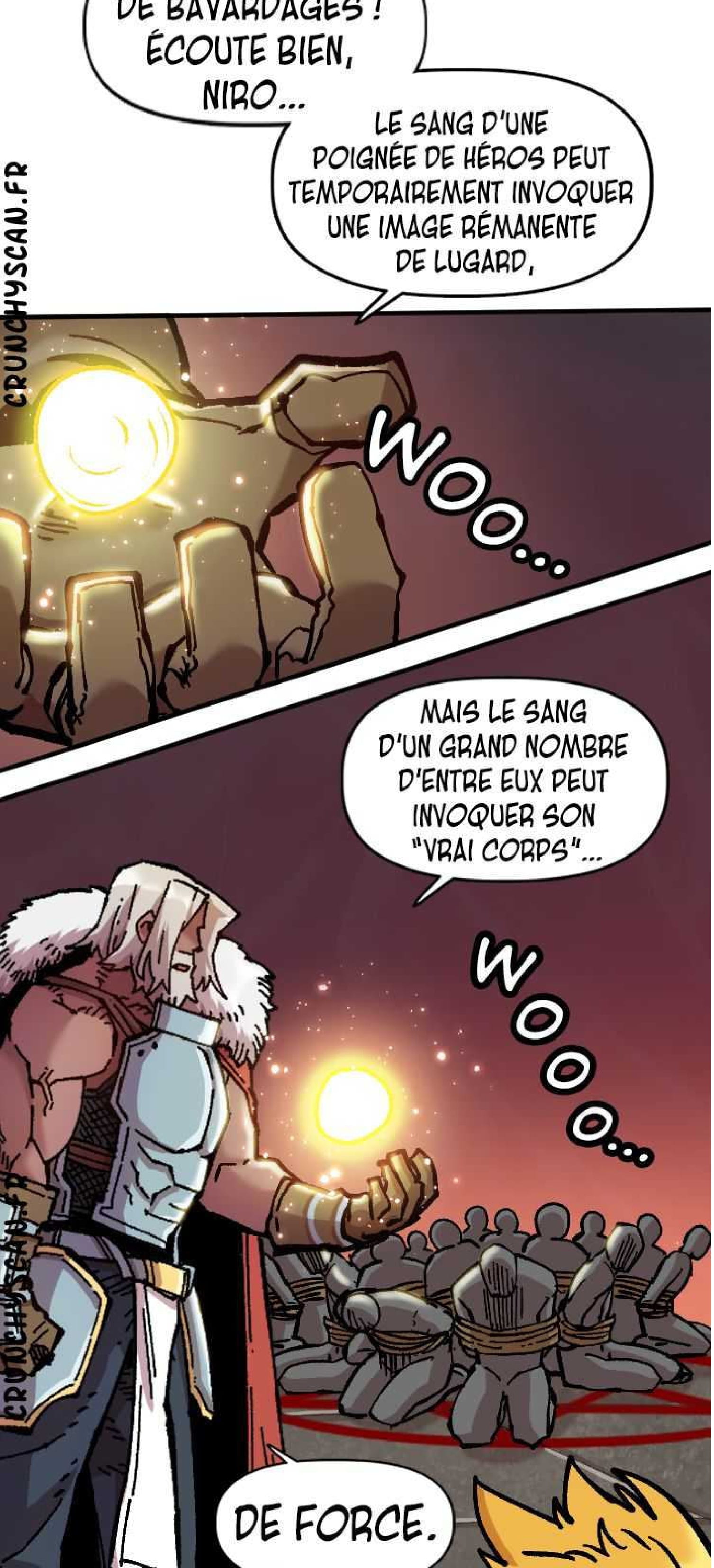  Slave B - Chapitre 78 - 48