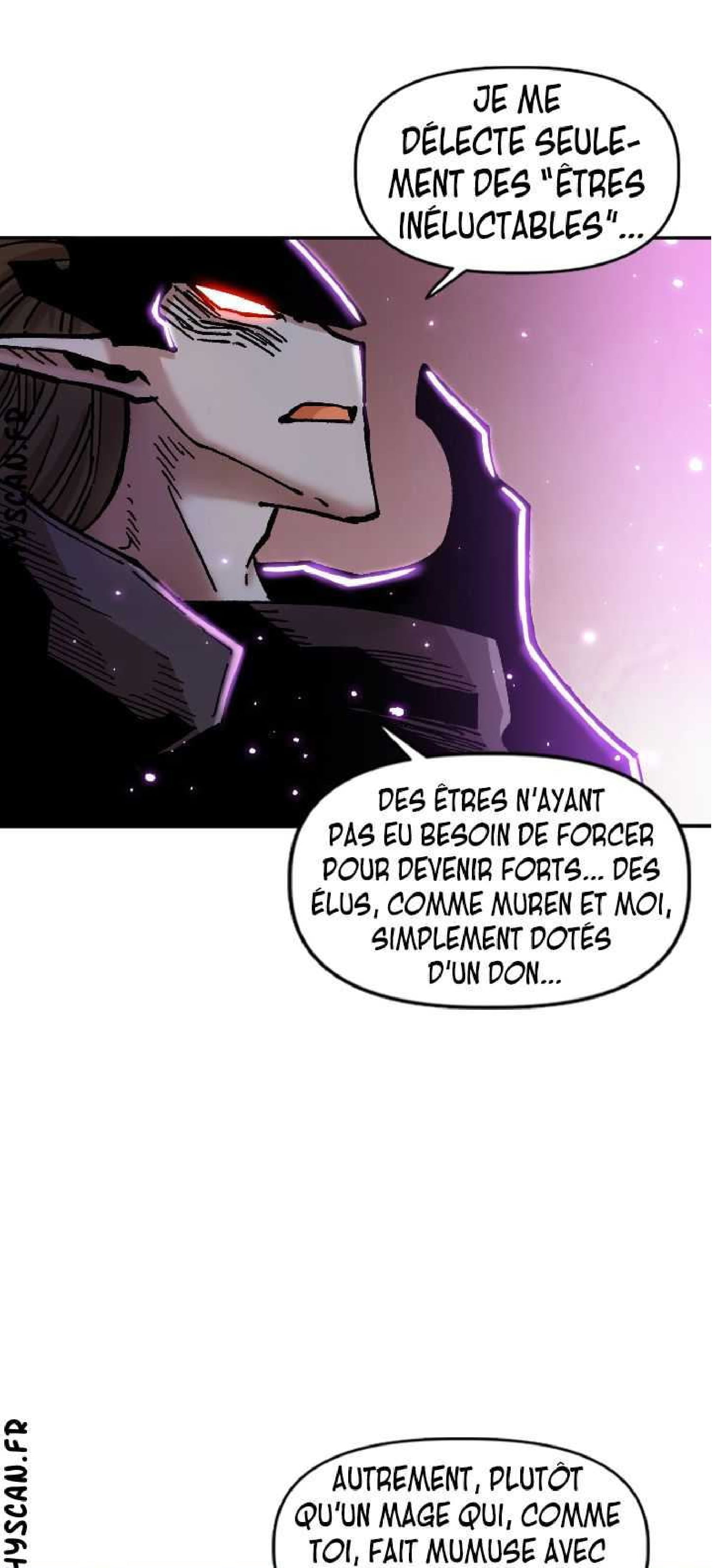  Slave B - Chapitre 78 - 13