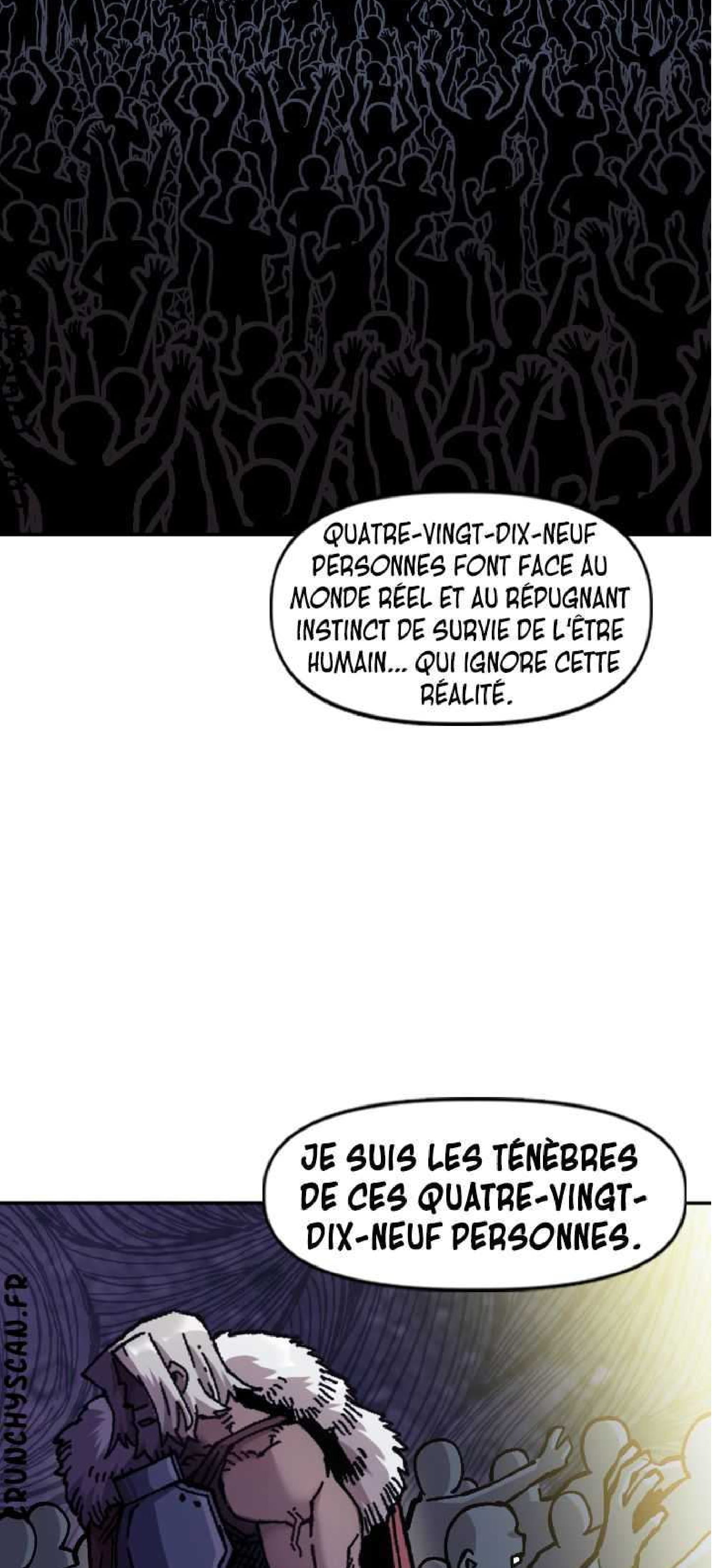  Slave B - Chapitre 78 - 46