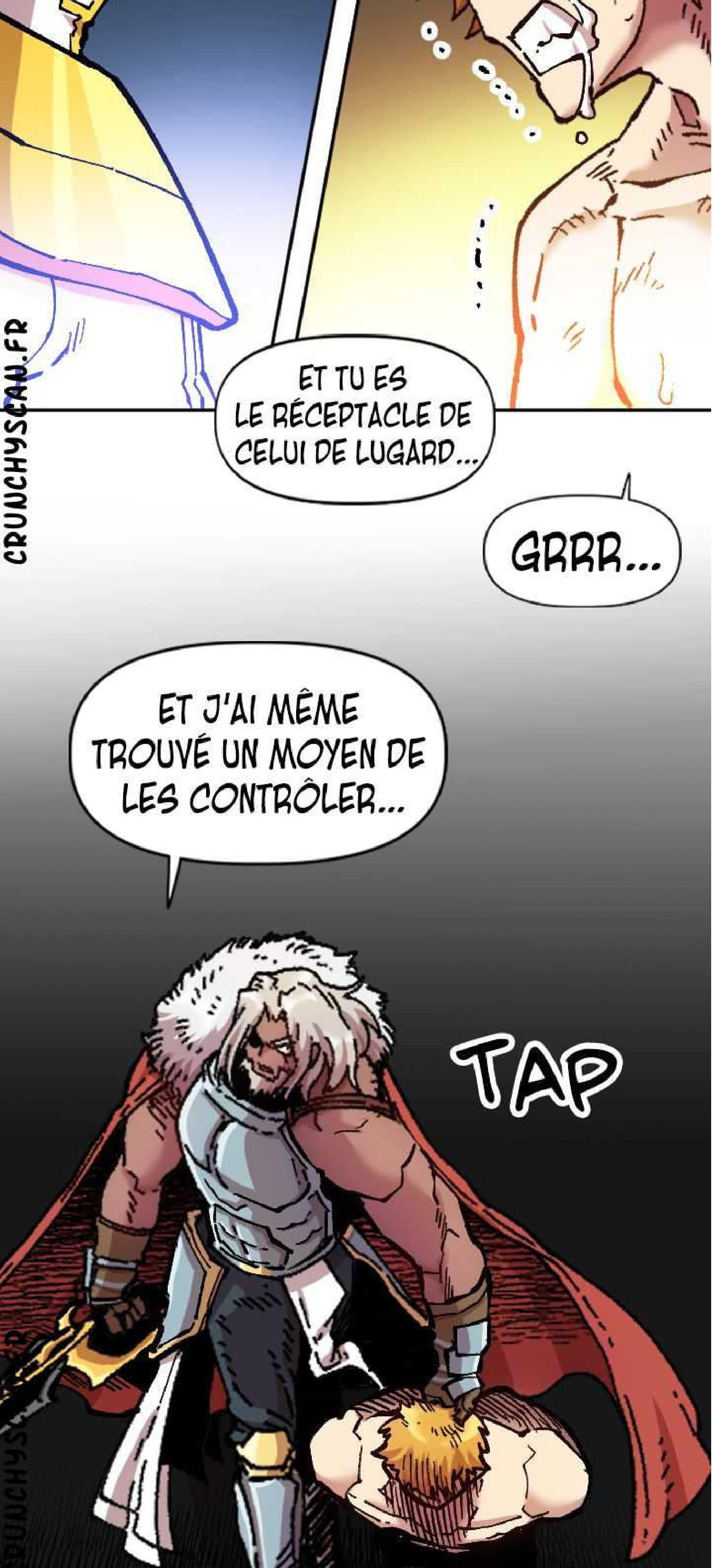  Slave B - Chapitre 78 - 75