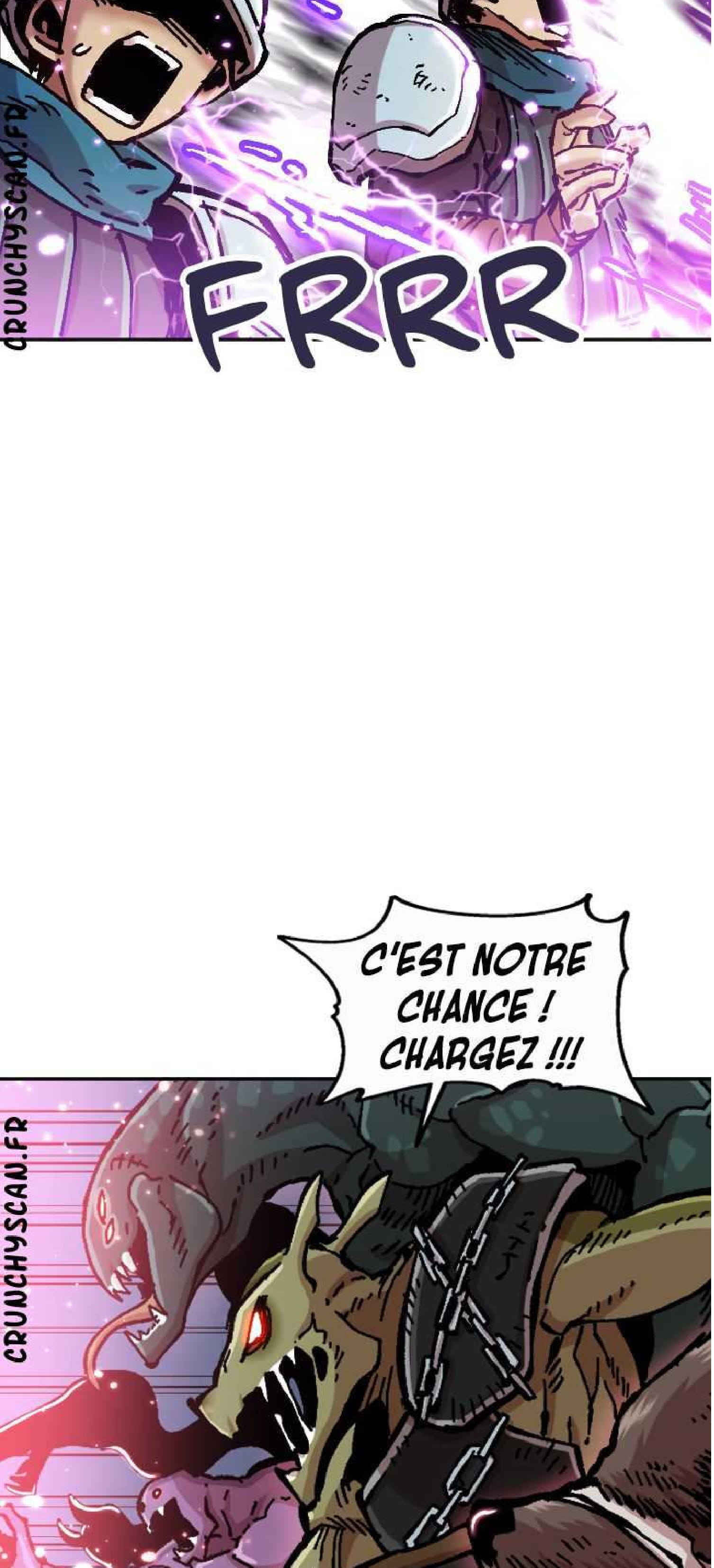  Slave B - Chapitre 78 - 19