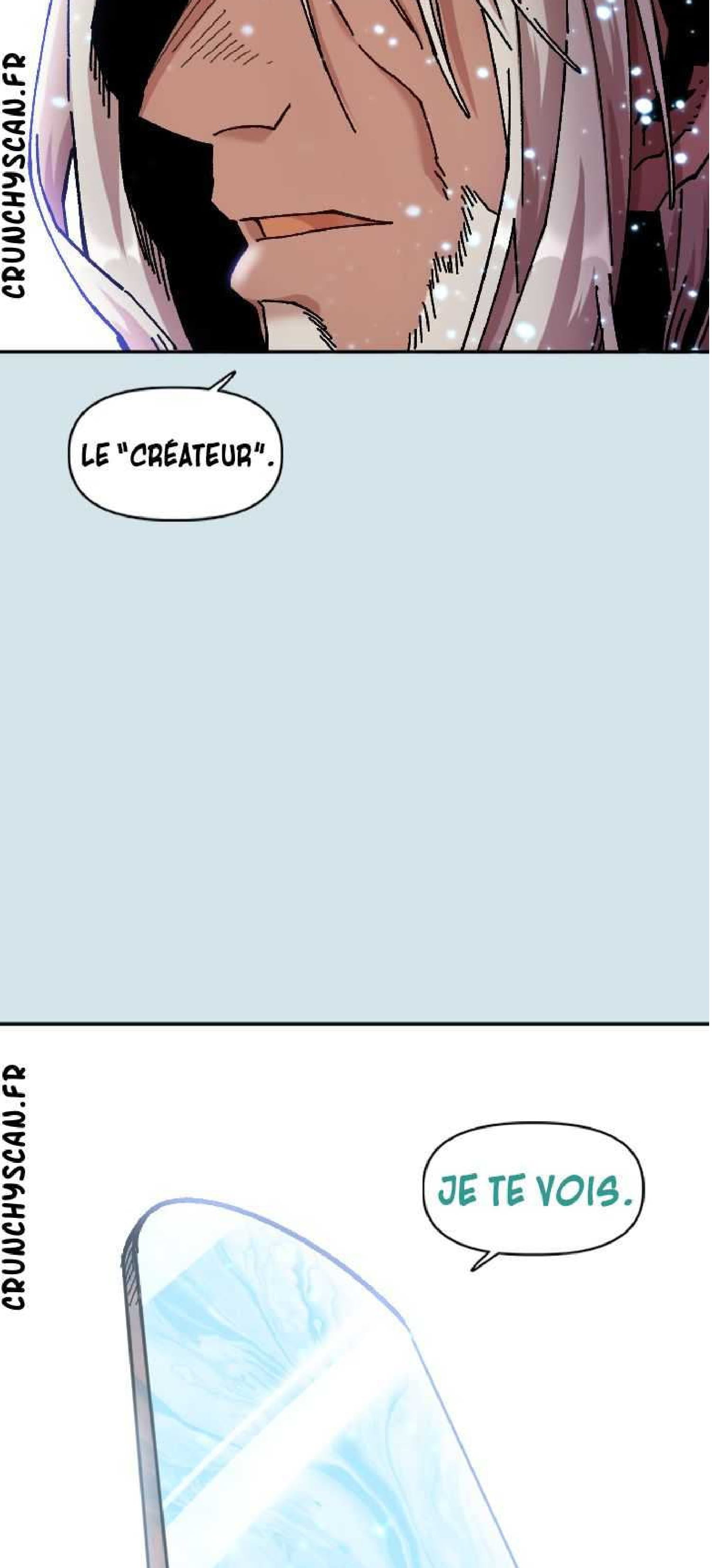  Slave B - Chapitre 79 - 95