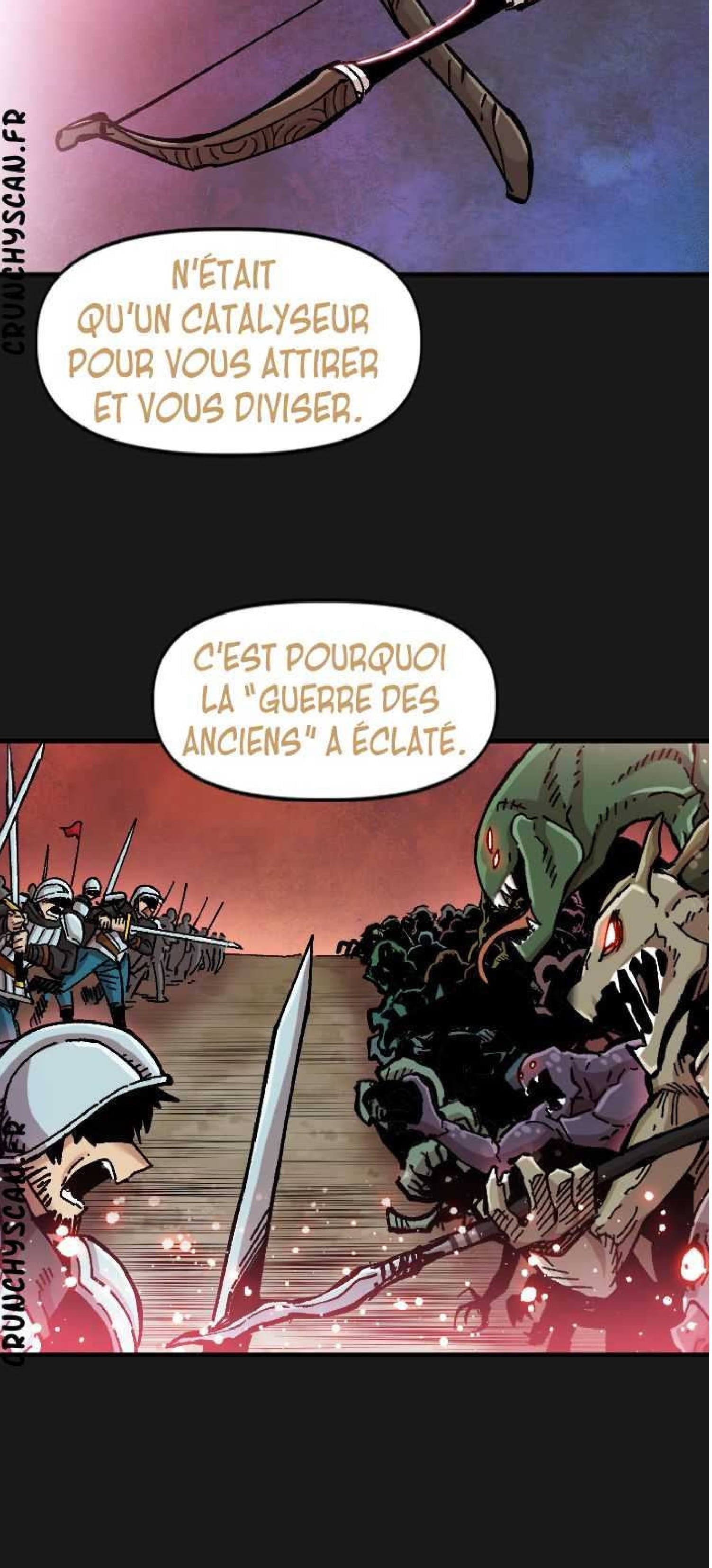  Slave B - Chapitre 79 - 124