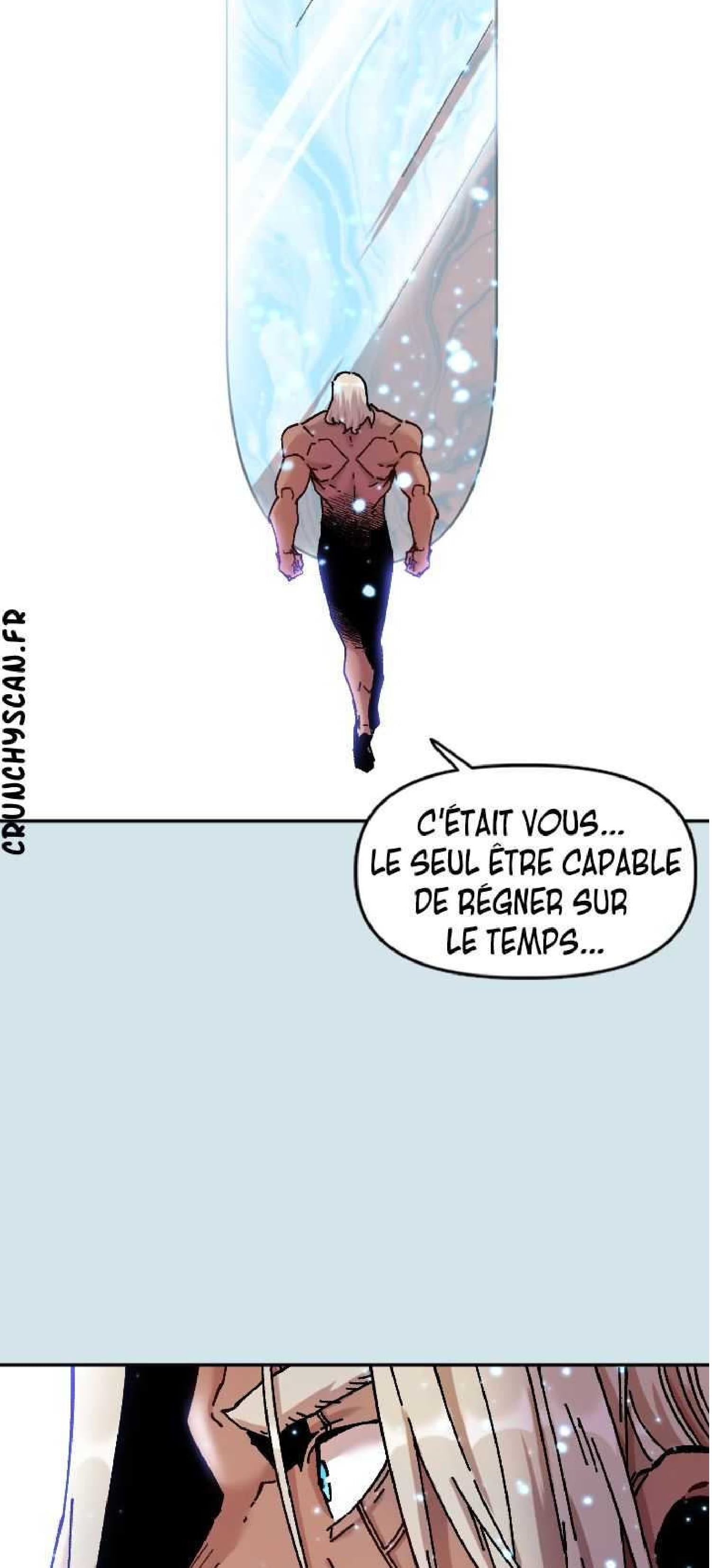  Slave B - Chapitre 79 - 94