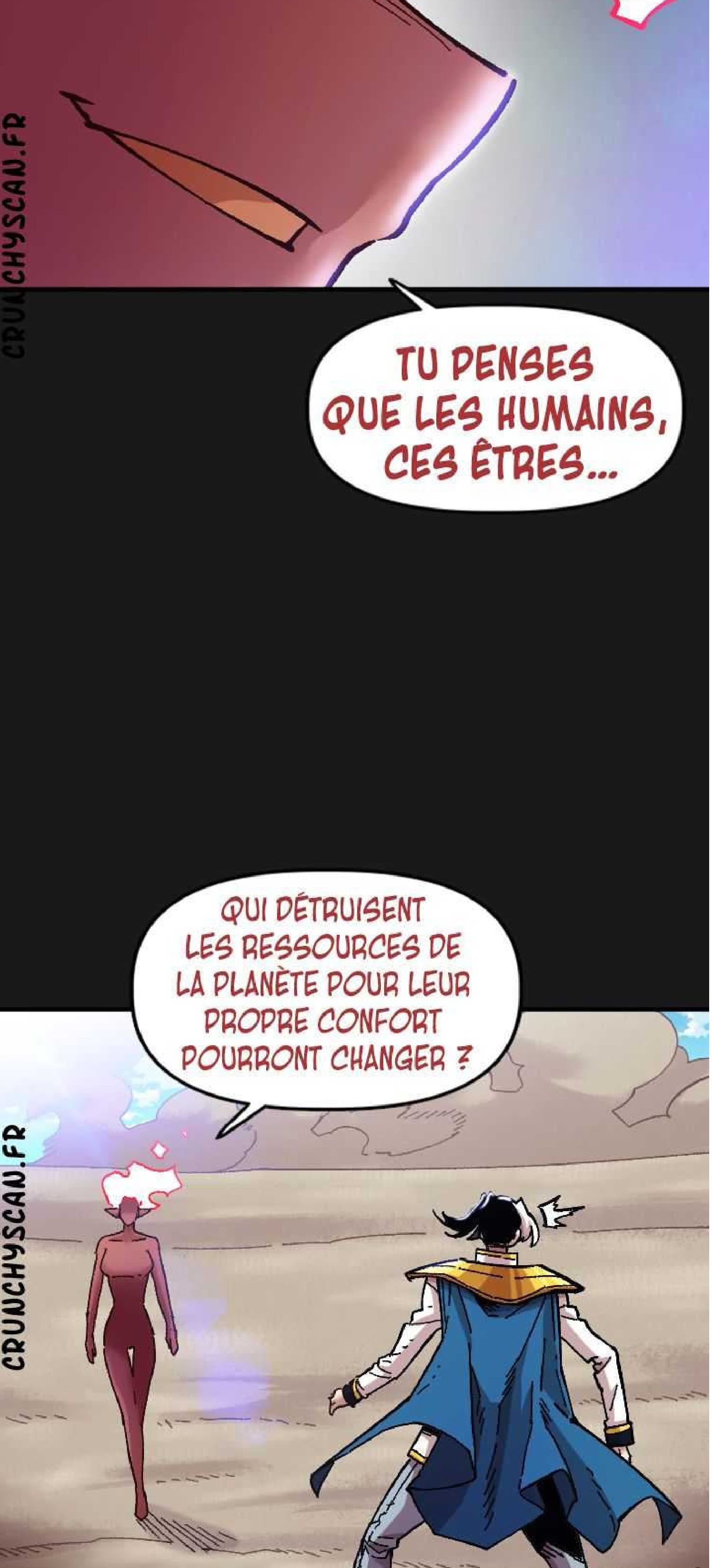  Slave B - Chapitre 79 - 59