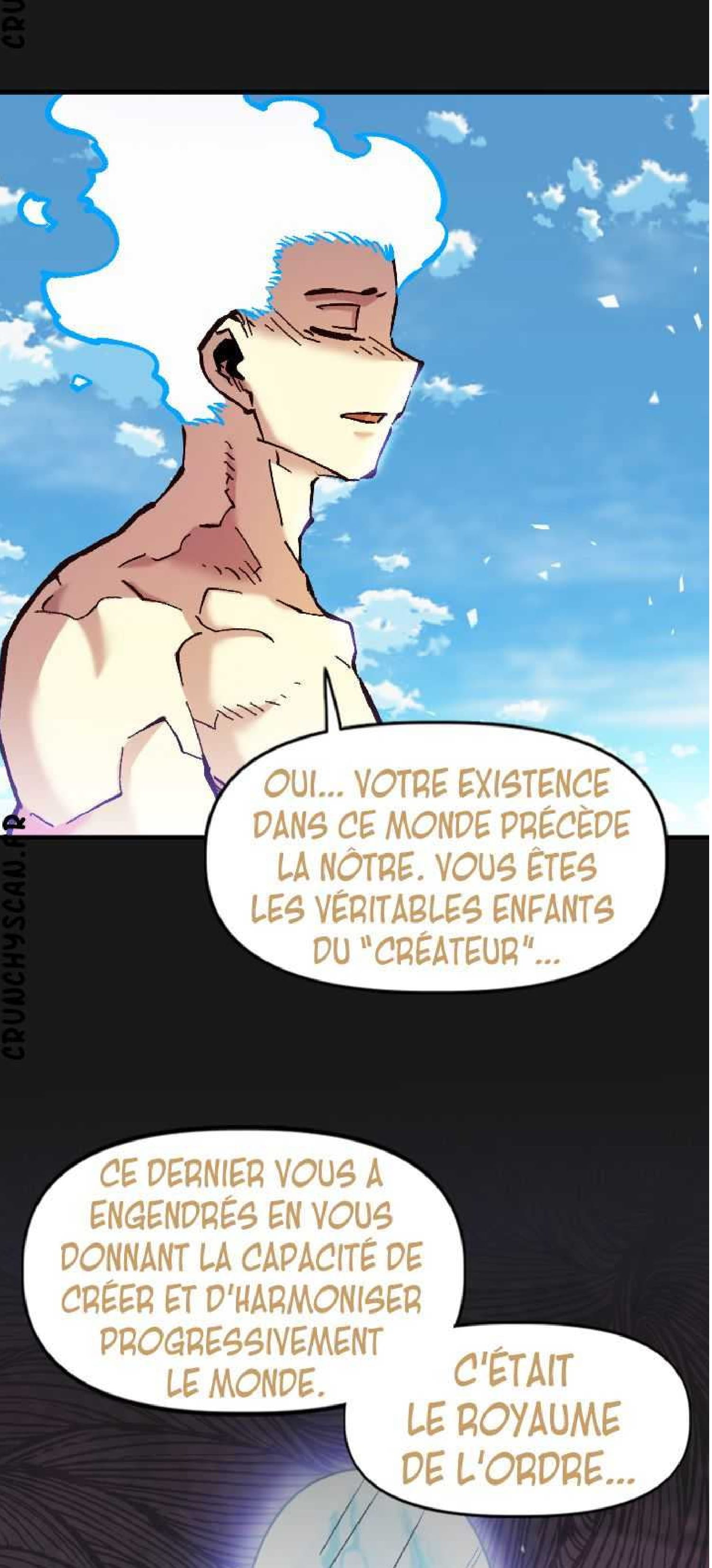  Slave B - Chapitre 79 - 110