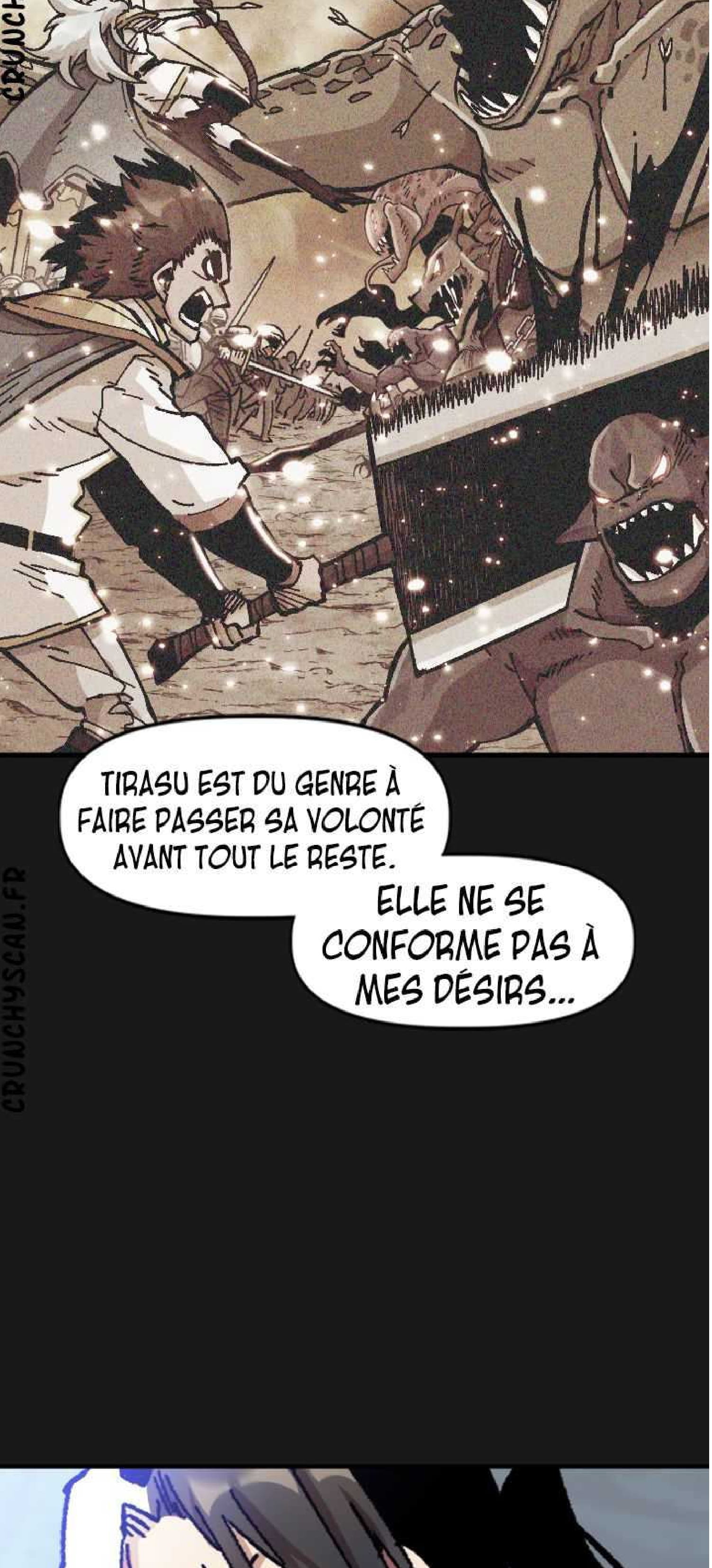  Slave B - Chapitre 79 - 119