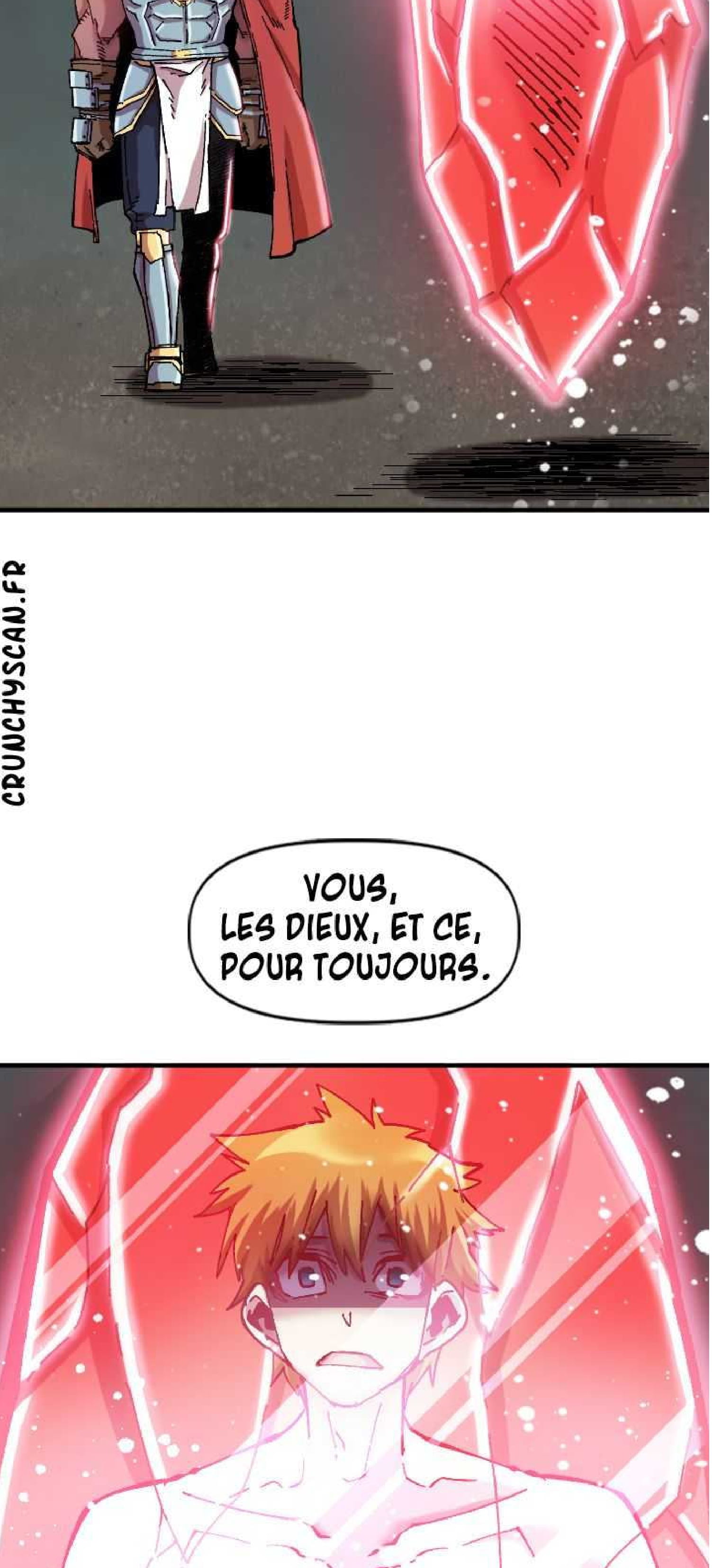  Slave B - Chapitre 79 - 20