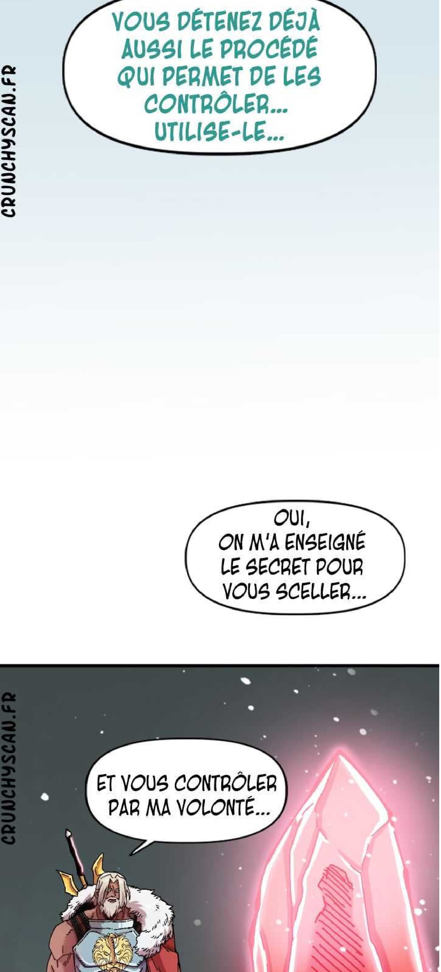  Slave B - Chapitre 79 - 19