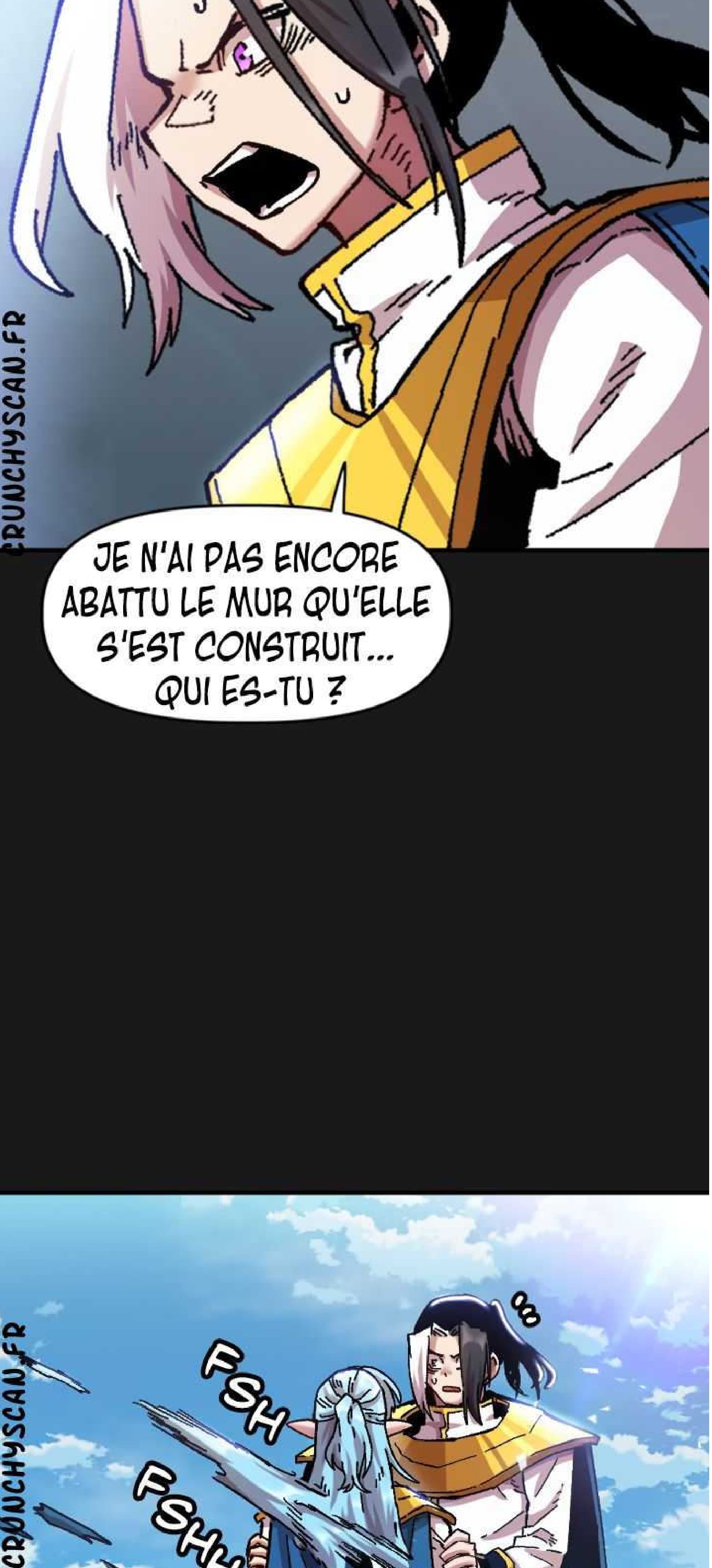  Slave B - Chapitre 79 - 35