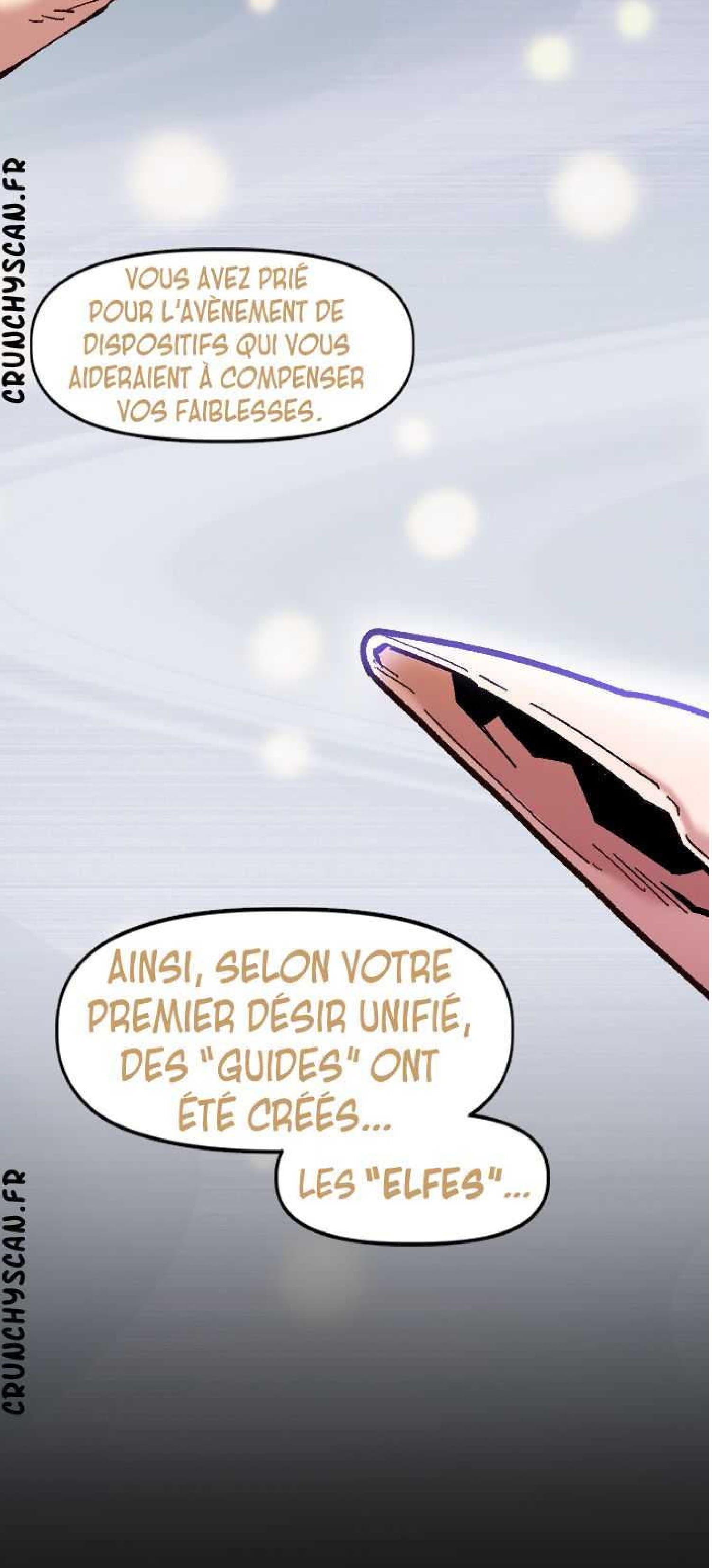  Slave B - Chapitre 79 - 113