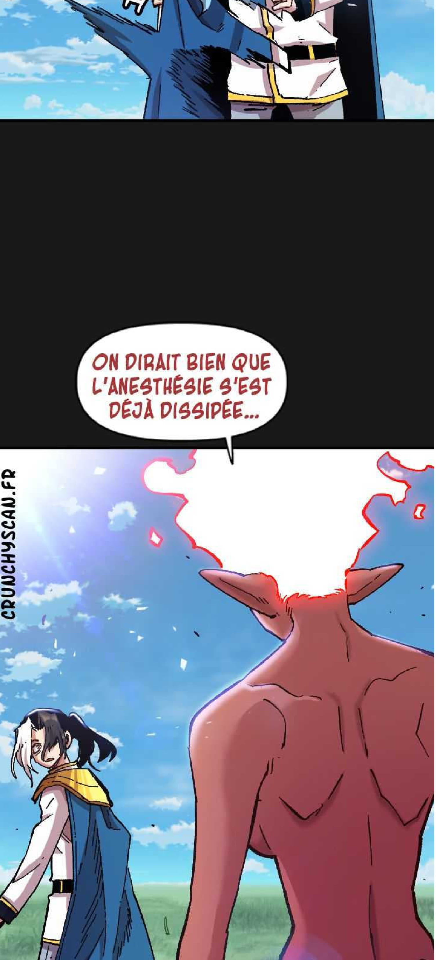  Slave B - Chapitre 79 - 36