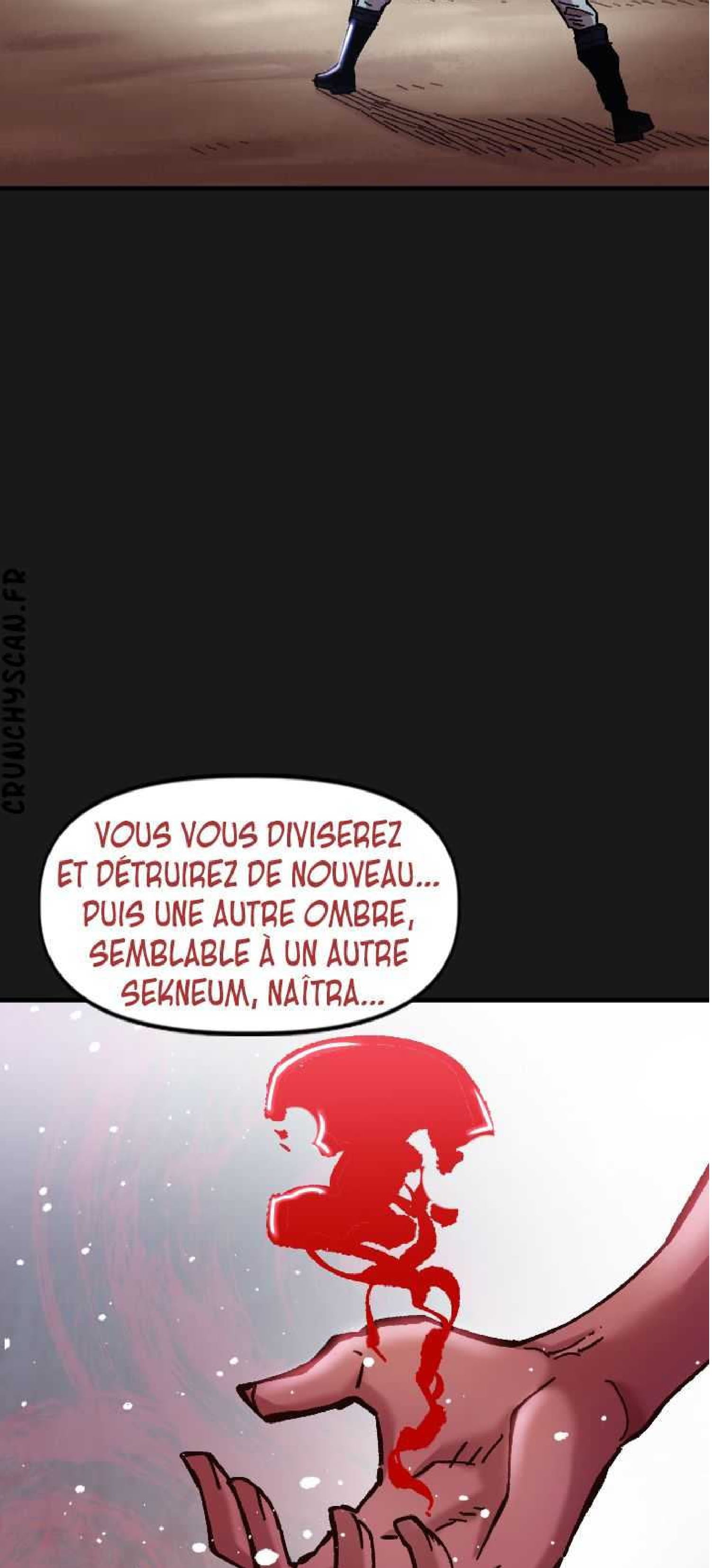  Slave B - Chapitre 79 - 145