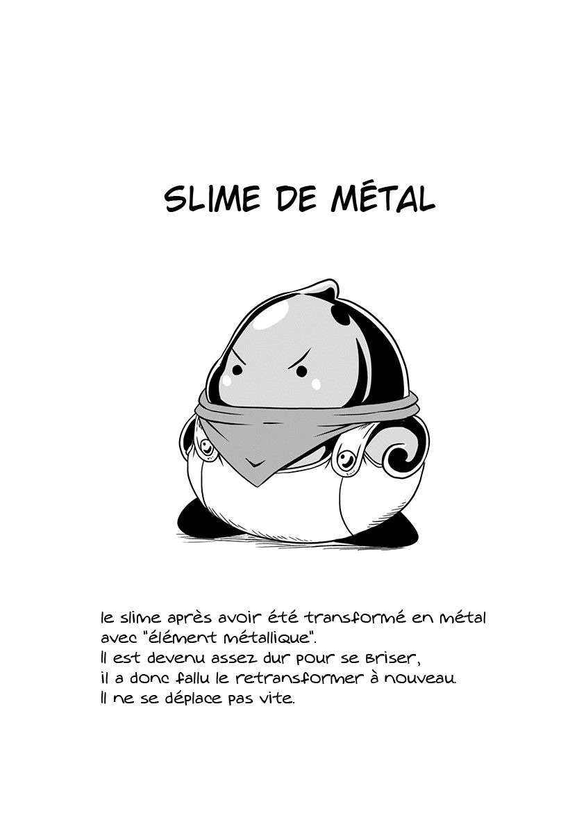  Slime Life - Chapitre 29 - 7