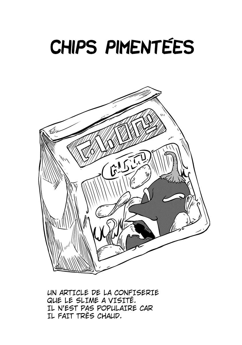  Slime Life - Chapitre 46 - 7