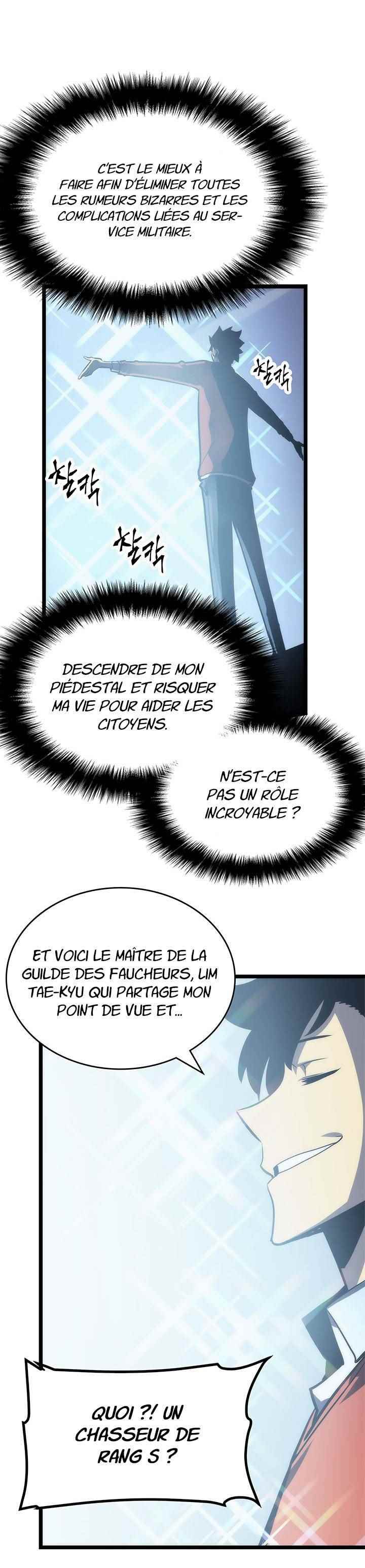  Solo Leveling - Chapitre 78 - 5