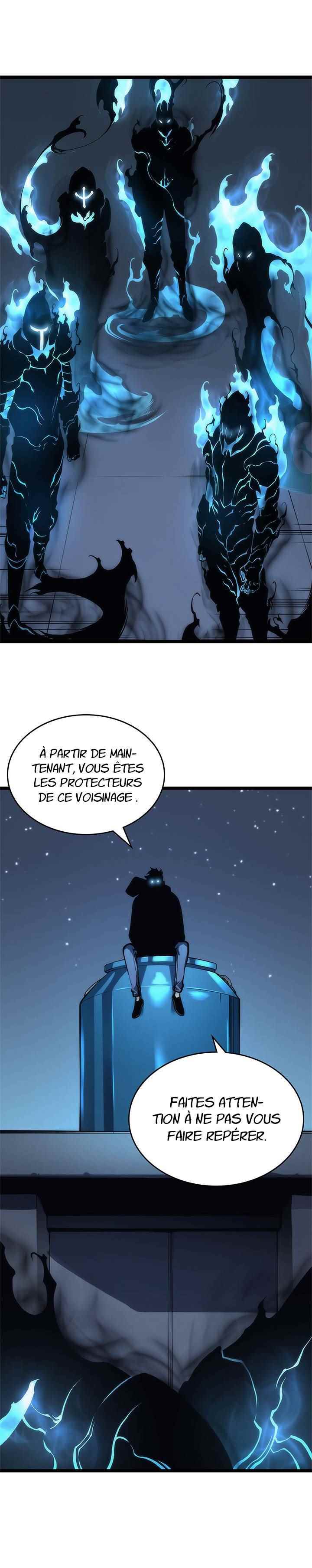  Solo Leveling - Chapitre 80 - 6