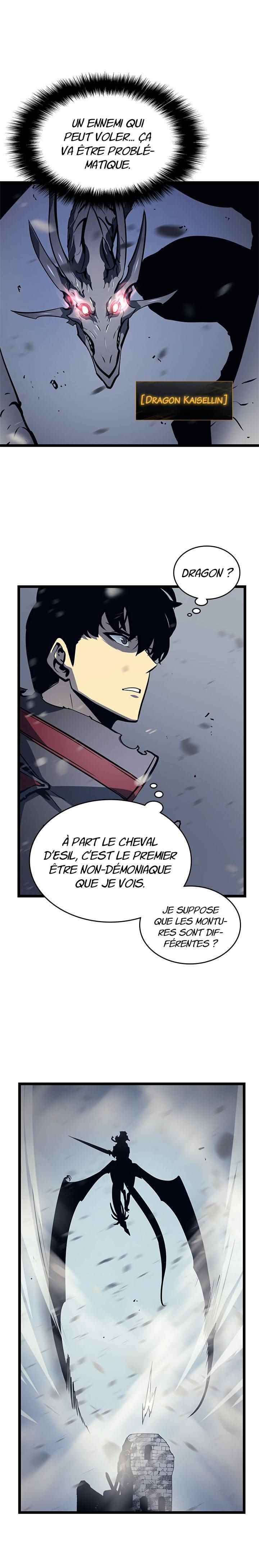  Solo Leveling - Chapitre 86 - 3