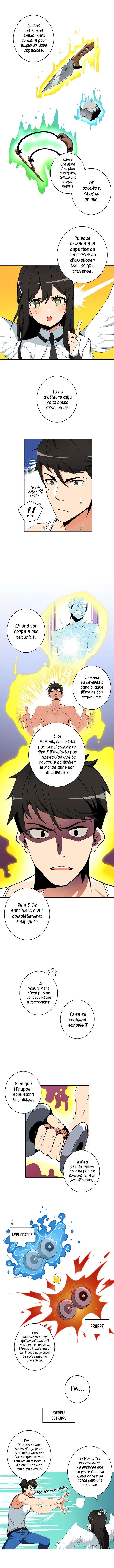  Solo Login - Chapitre 10 - 4