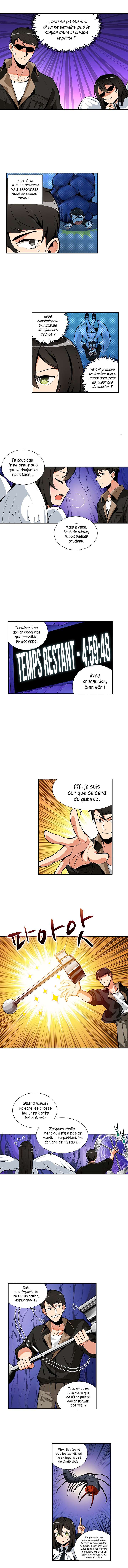  Solo Login - Chapitre 12 - 4