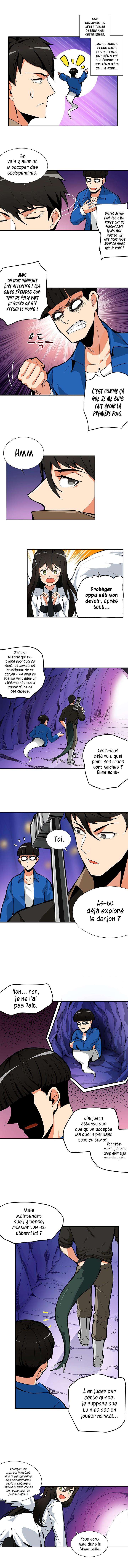  Solo Login - Chapitre 13 - 4