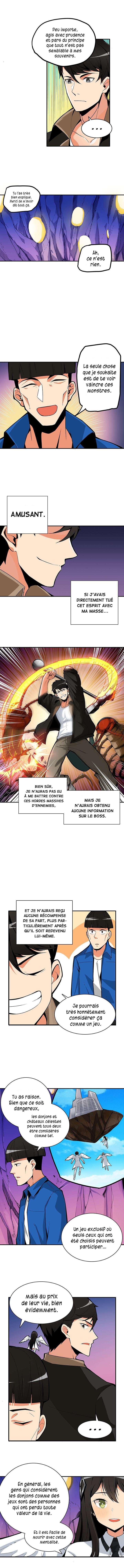  Solo Login - Chapitre 16 - 4