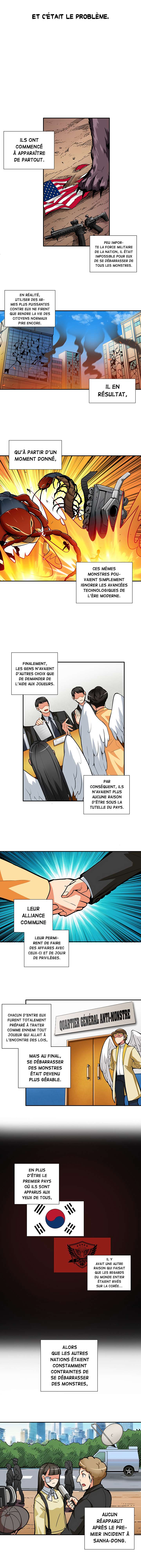  Solo Login - Chapitre 27 - 7