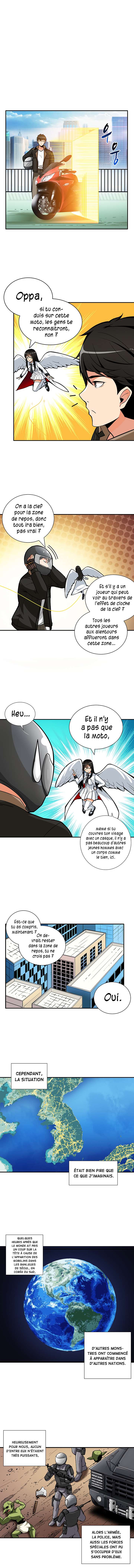  Solo Login - Chapitre 27 - 5