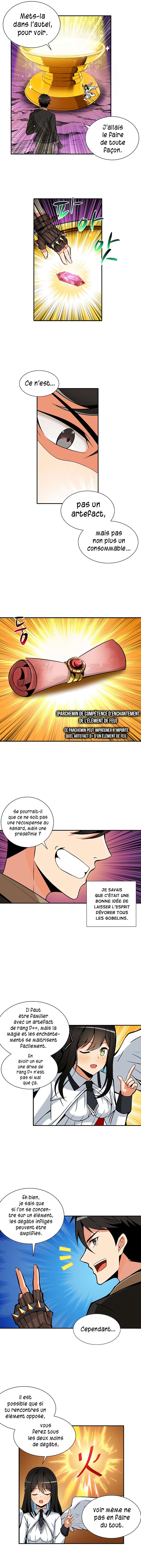  Solo Login - Chapitre 27 - 3