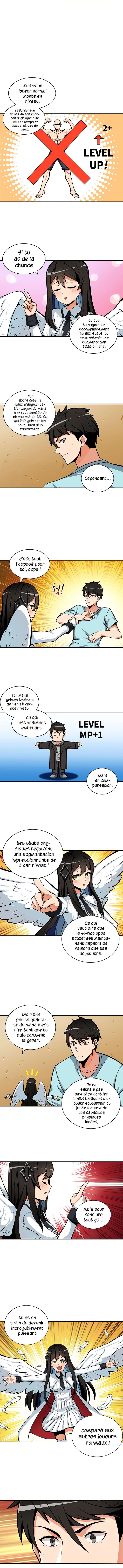  Solo Login - Chapitre 37 - 6