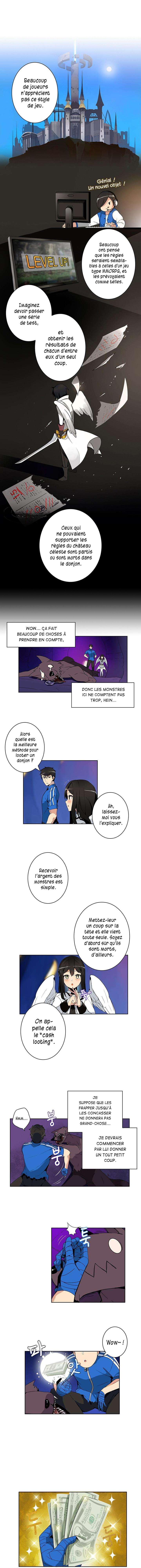  Solo Login - Chapitre 4 - 2